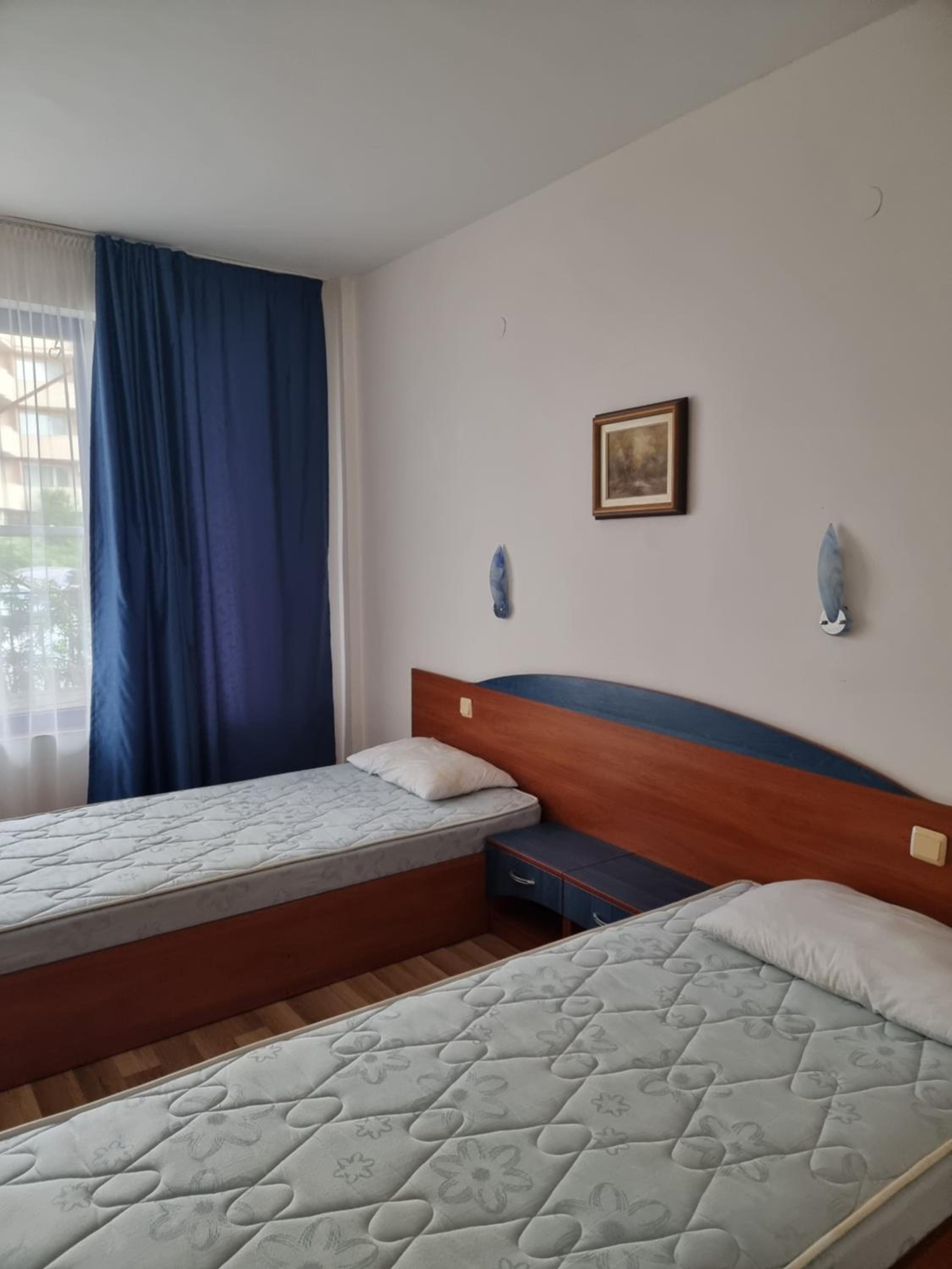 Double Room with Private Bathroom photo 1