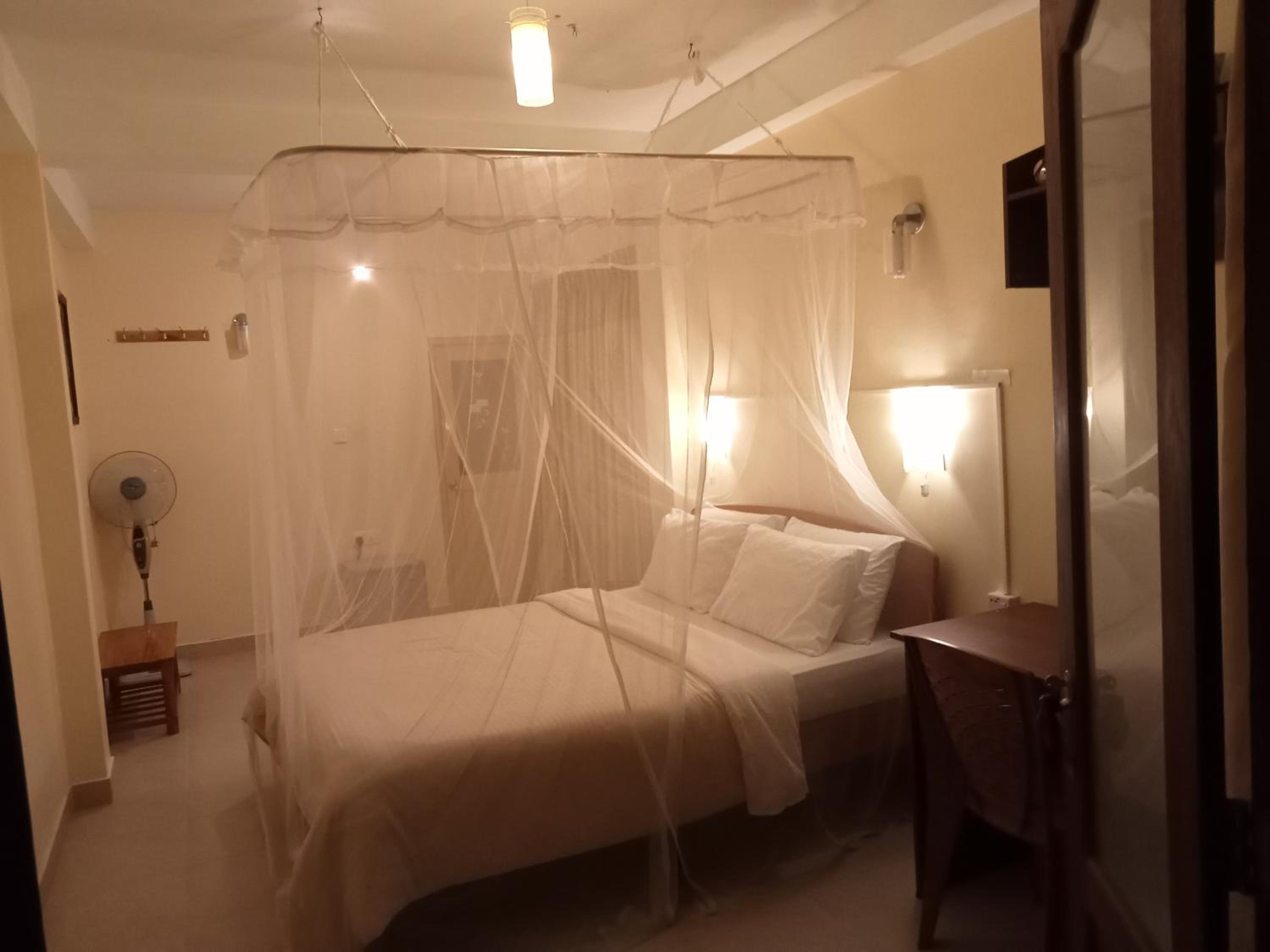 Budget Double Room photo 1