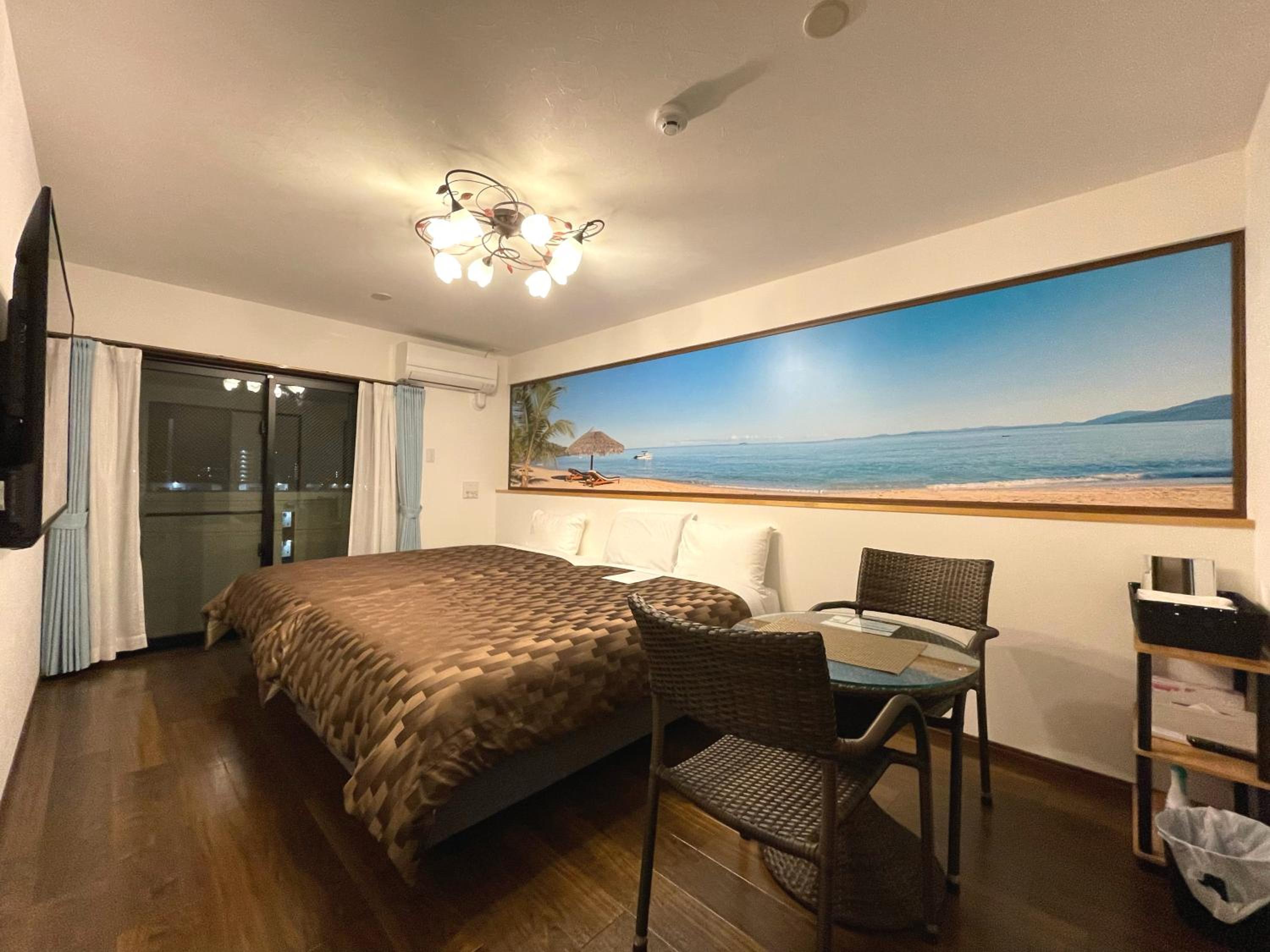 Standard Twin Room - Photo 1