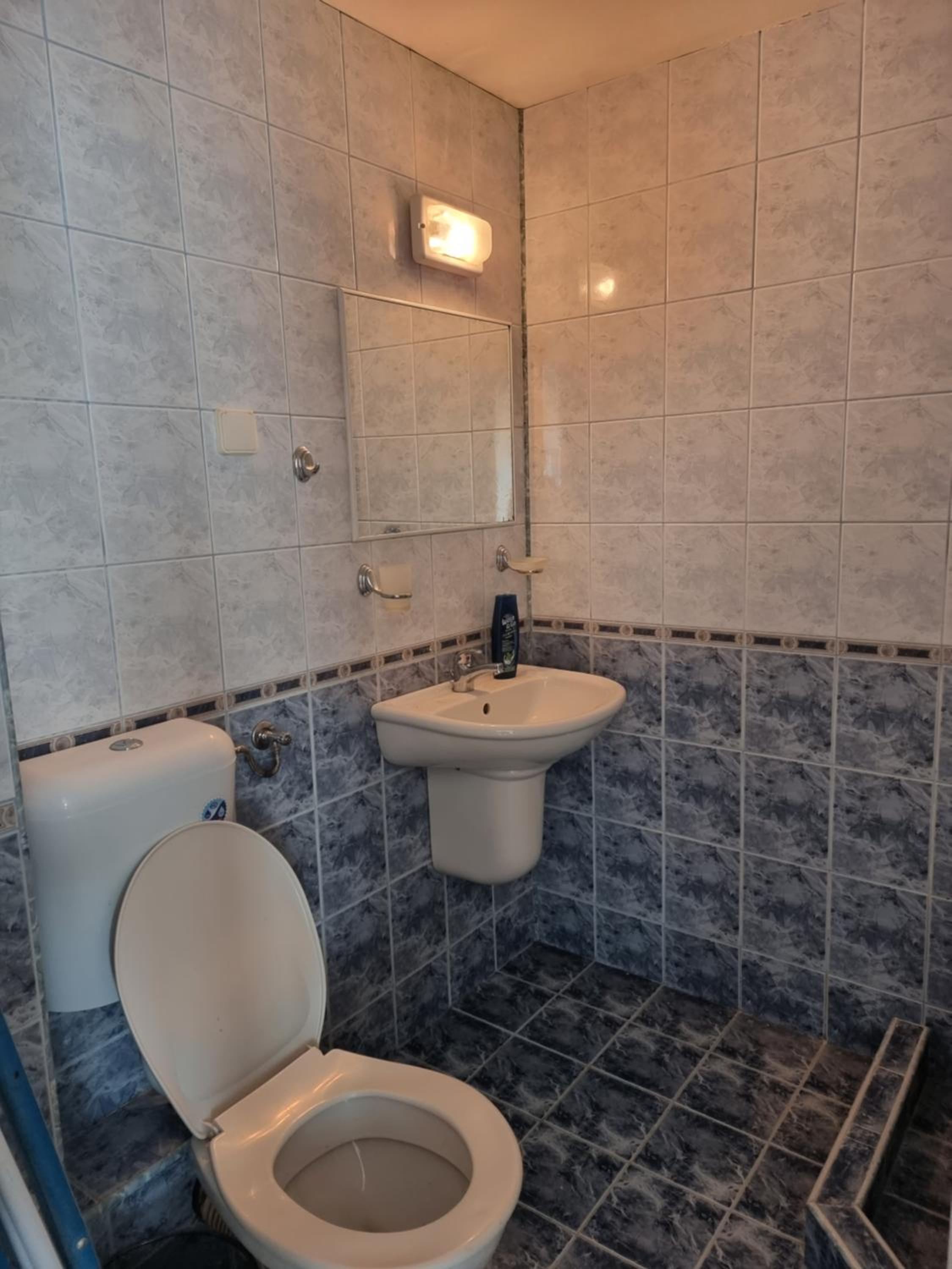 Junior Suite with Balcony photo 3