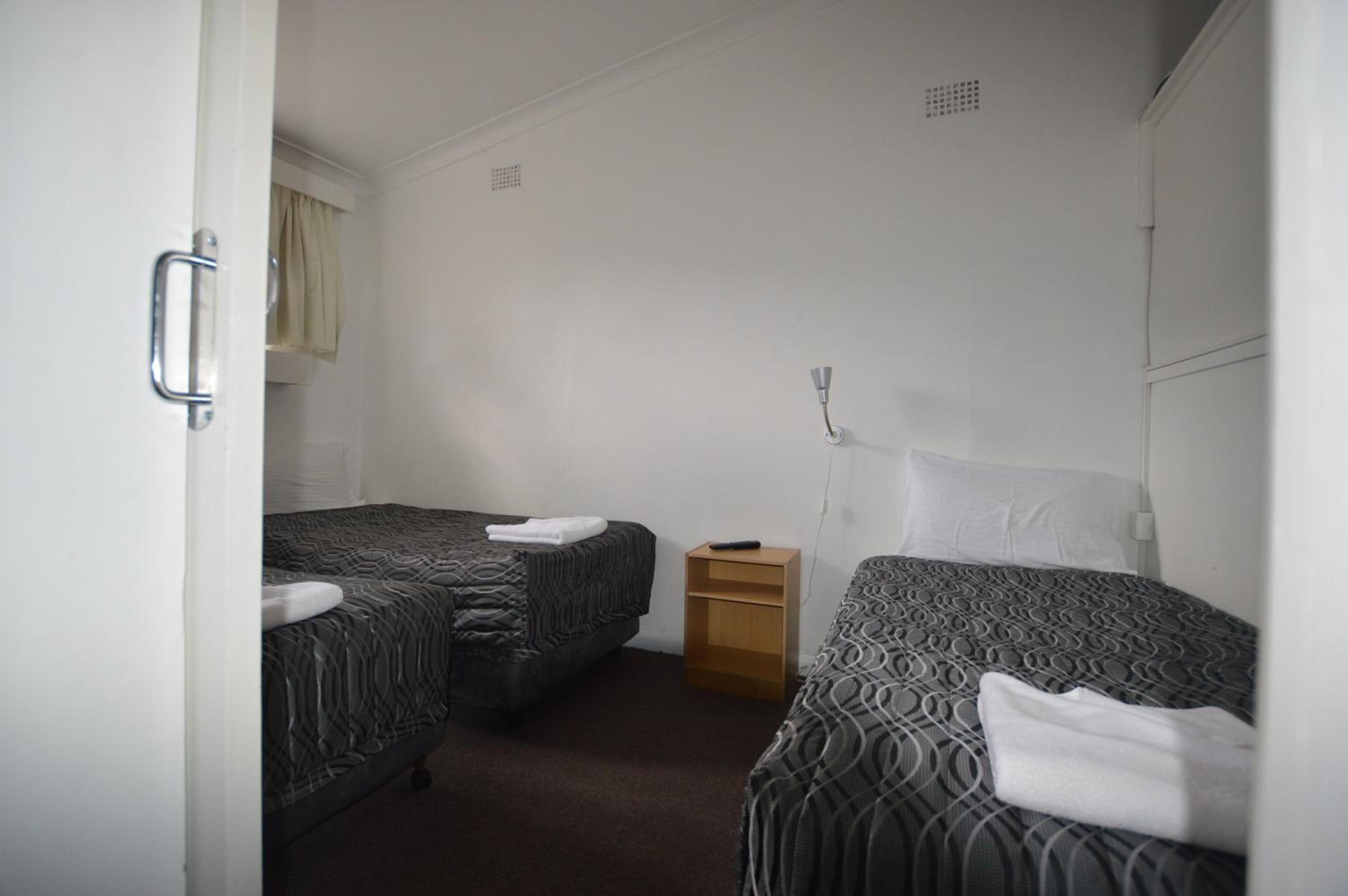 Family Suite photo 3