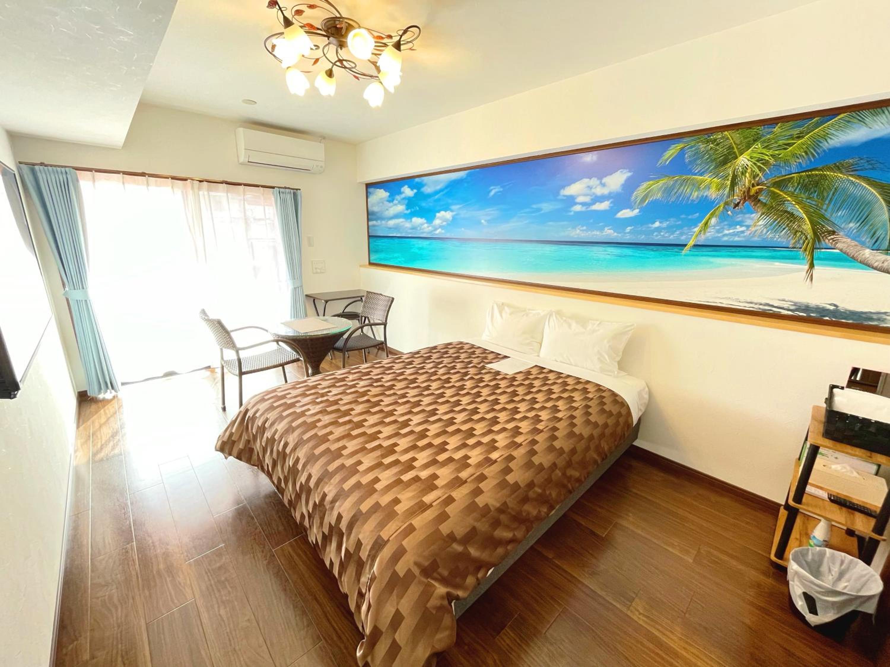 Economy Double Room - Photo 1