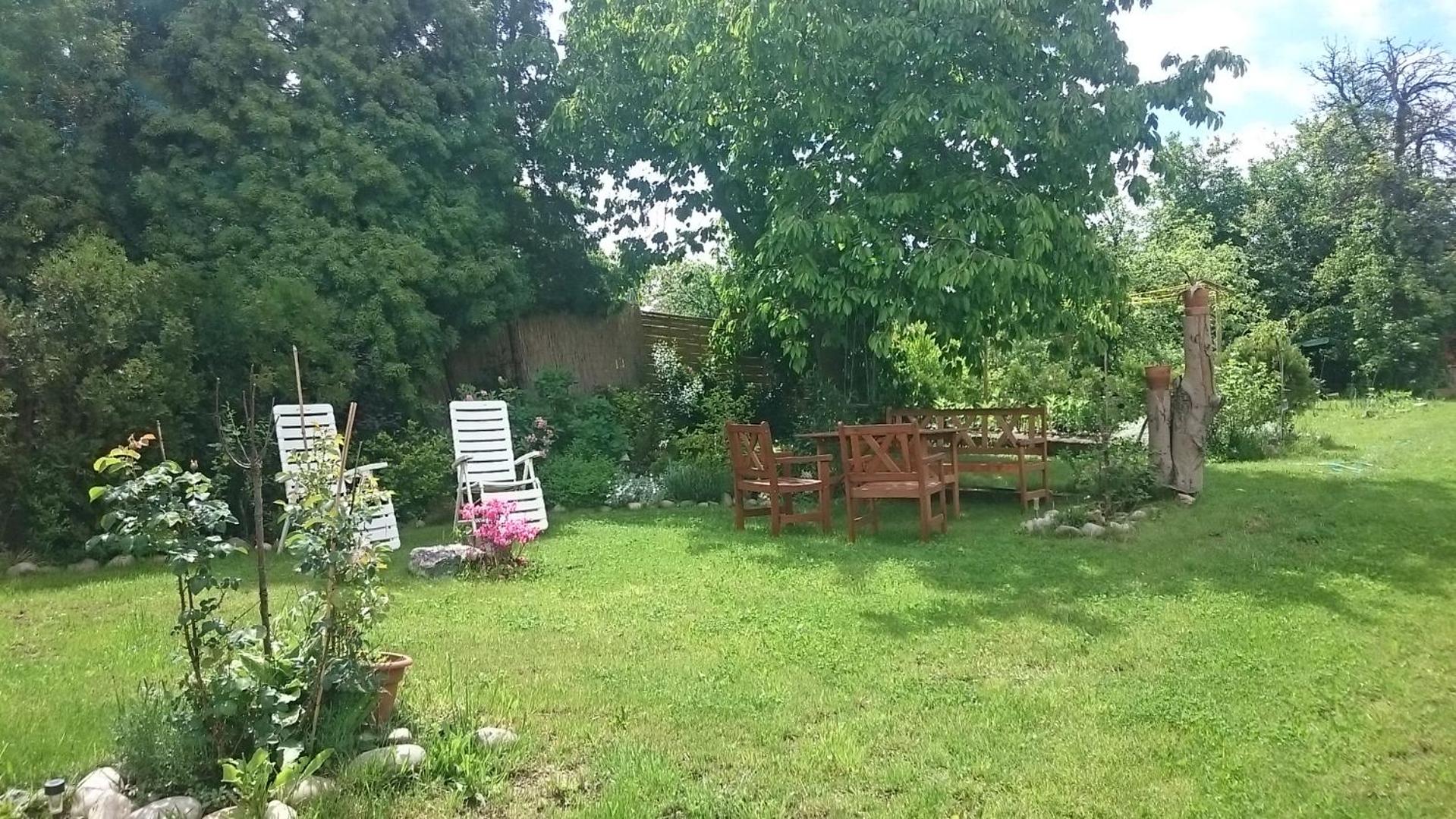 Apartment with Garden View - Photo 34