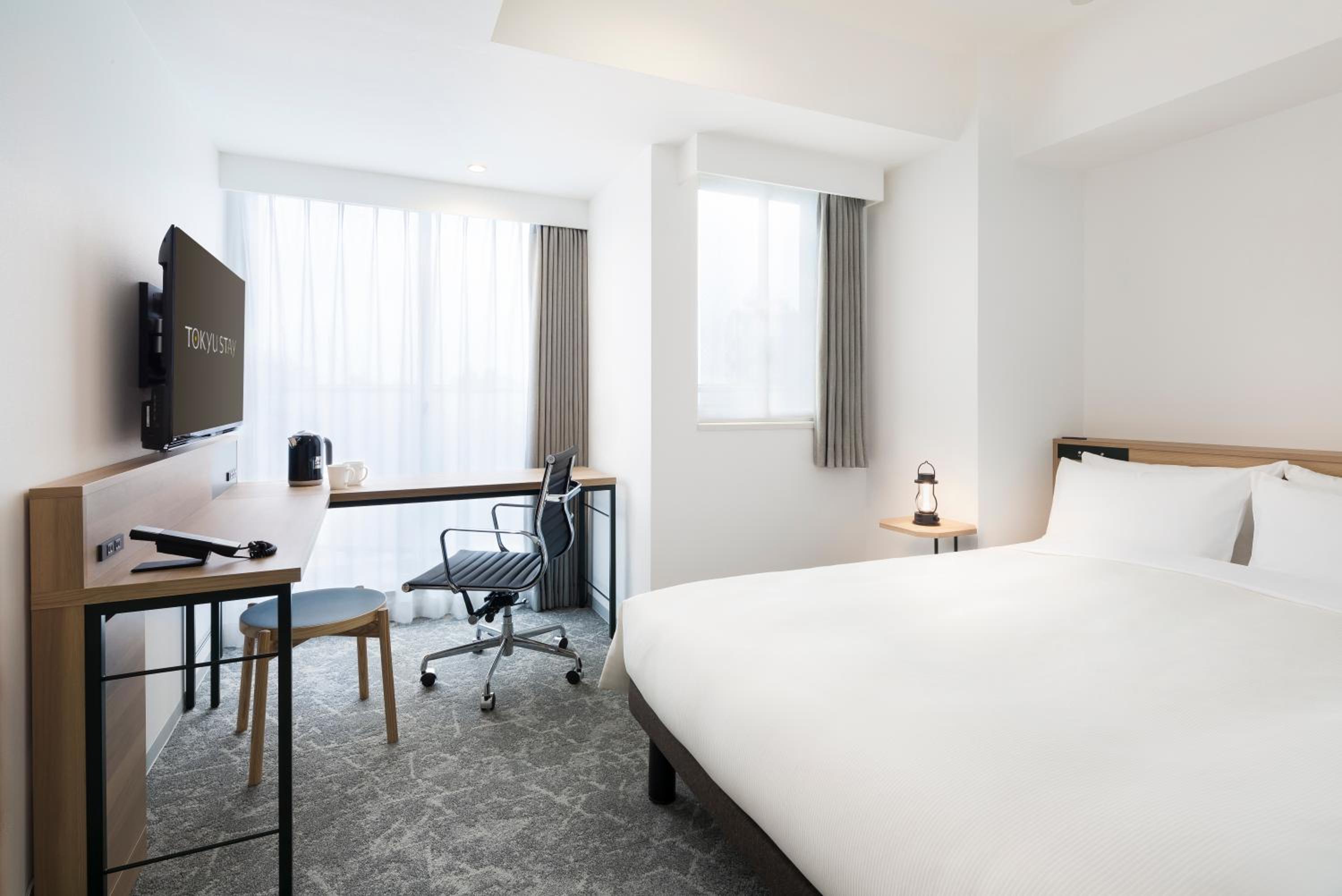 Superior Double Room - Single Use photo 2