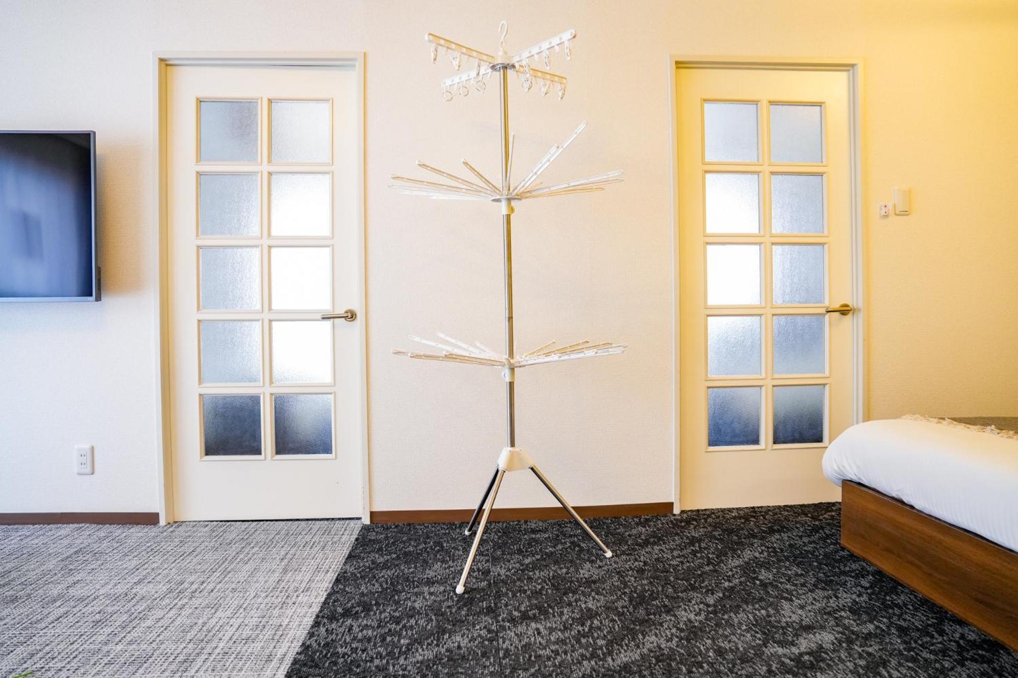 Deluxe Family Suite photo 2