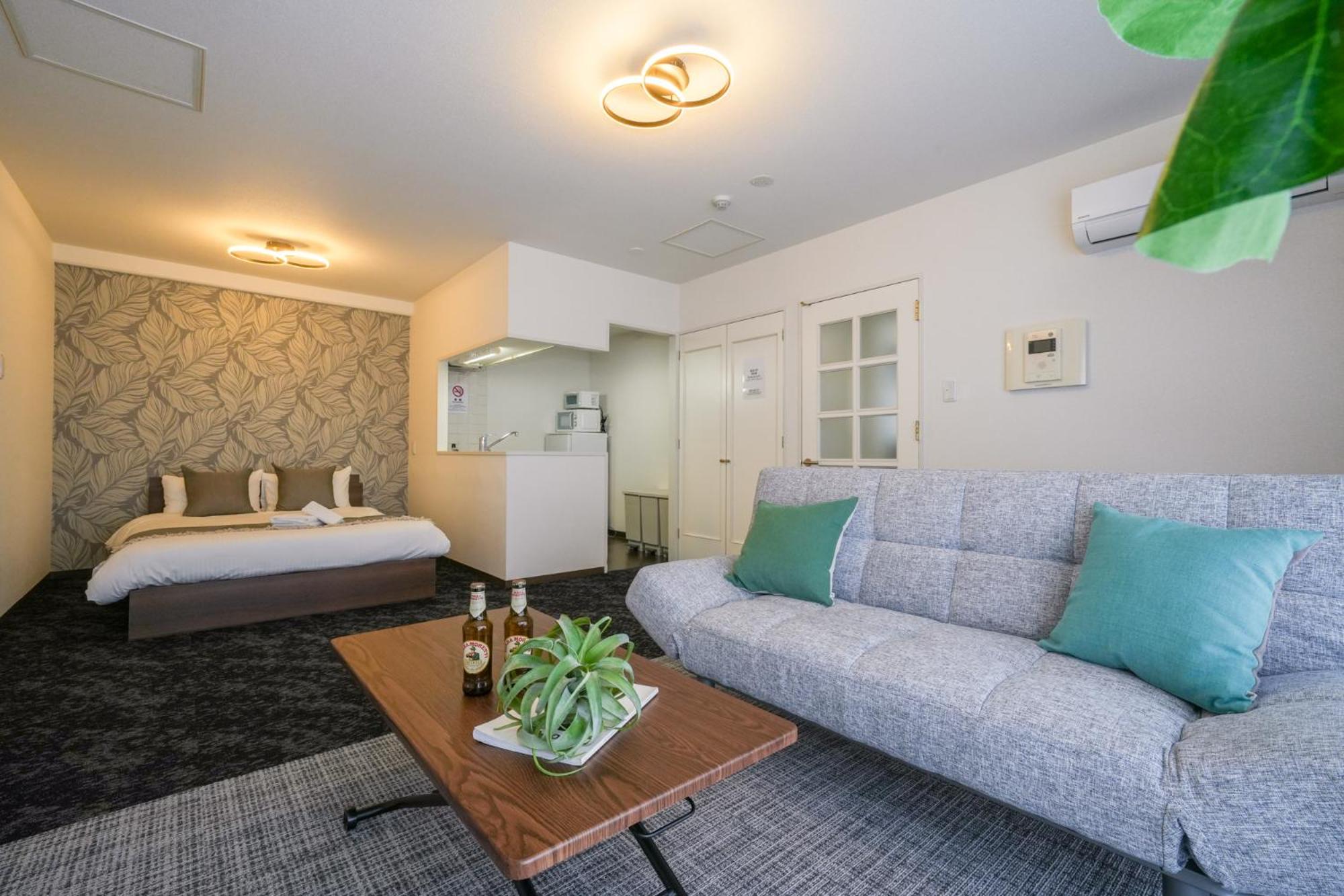 Deluxe Family Suite photo 1