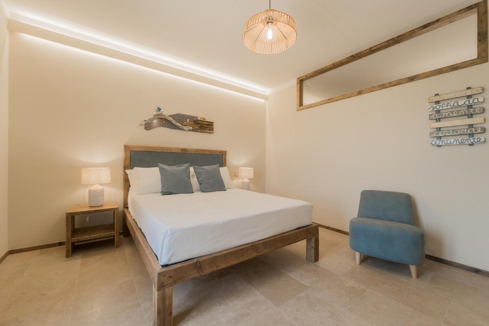 Double Room with Sea View photo 1