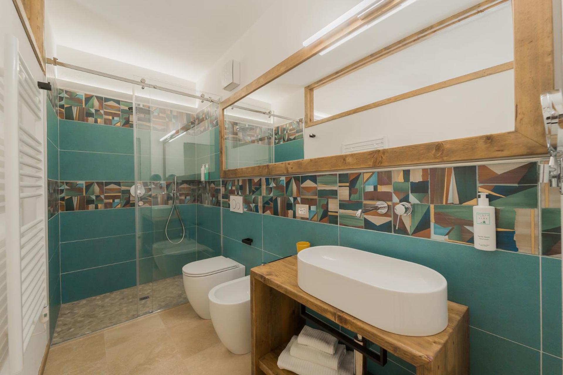 Double Room with Sea View photo 3