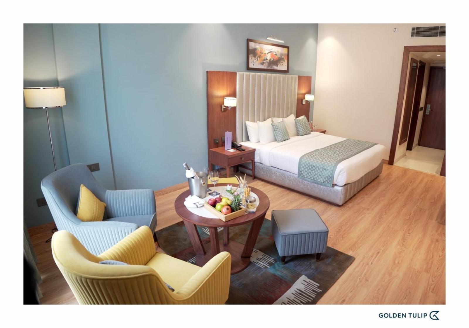 Deluxe Double or Twin Room - Photo 1