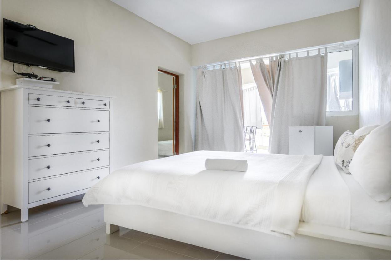Junior Suite with Balcony