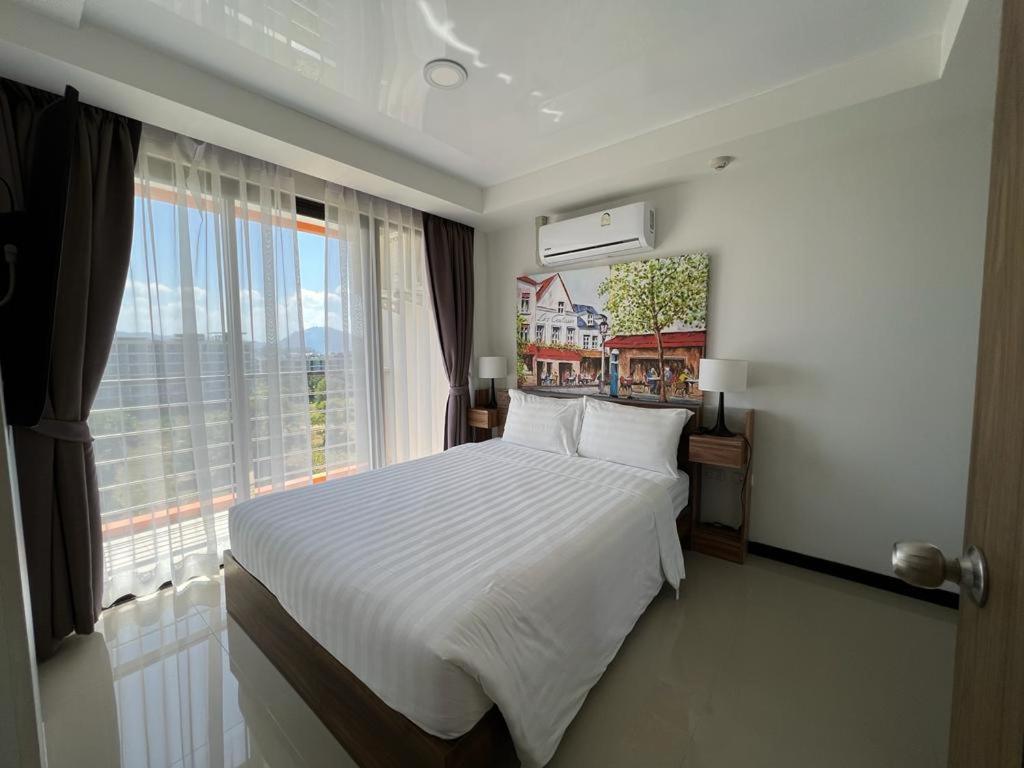 Deluxe Queen Room photo 2