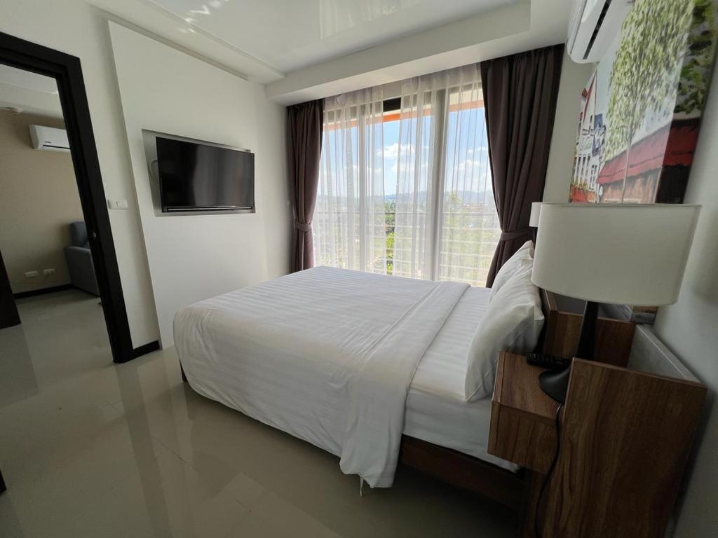 Deluxe Queen Room photo 3