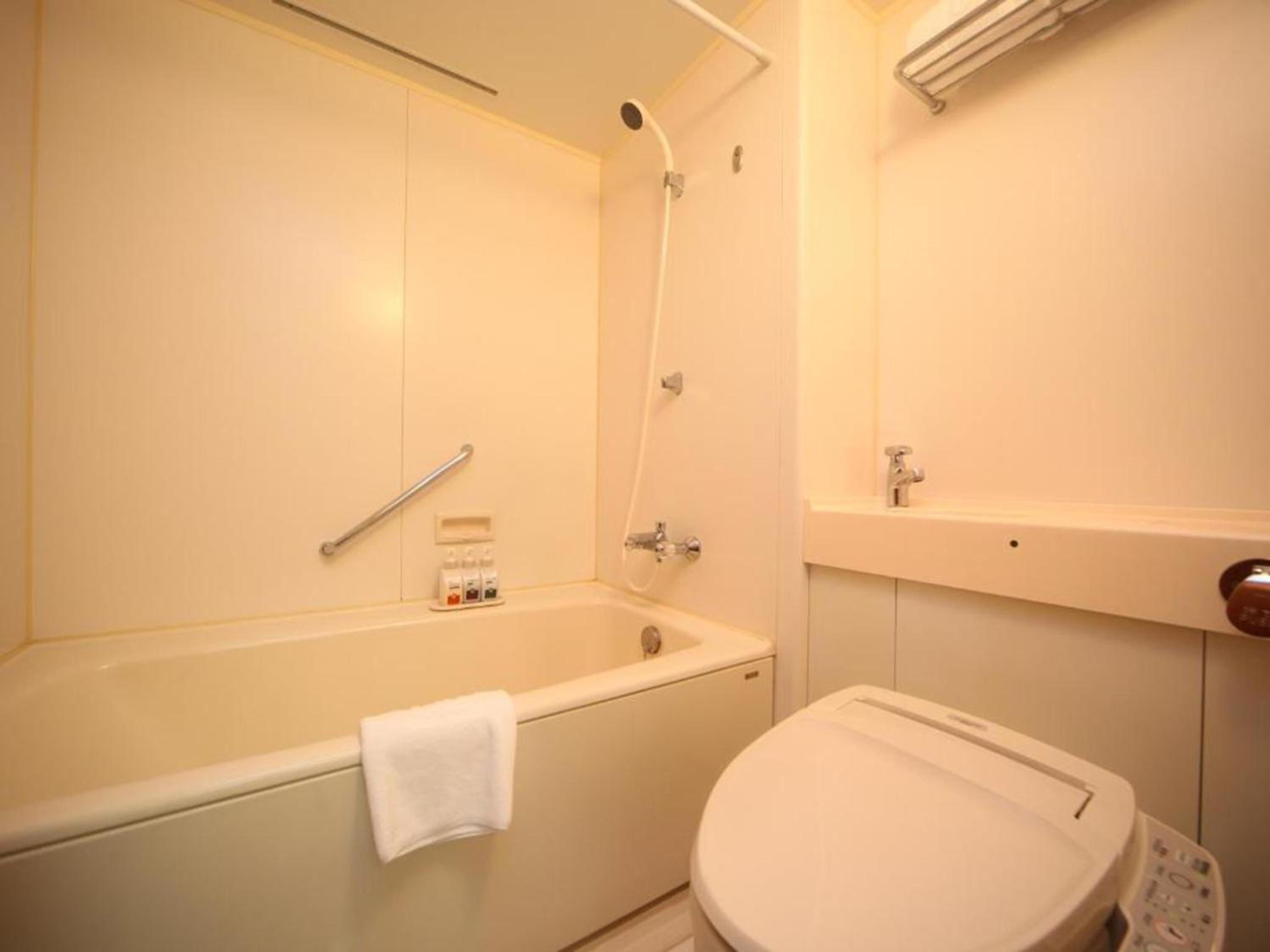 Standard Twin Room - Non-Smoking - Photo 3