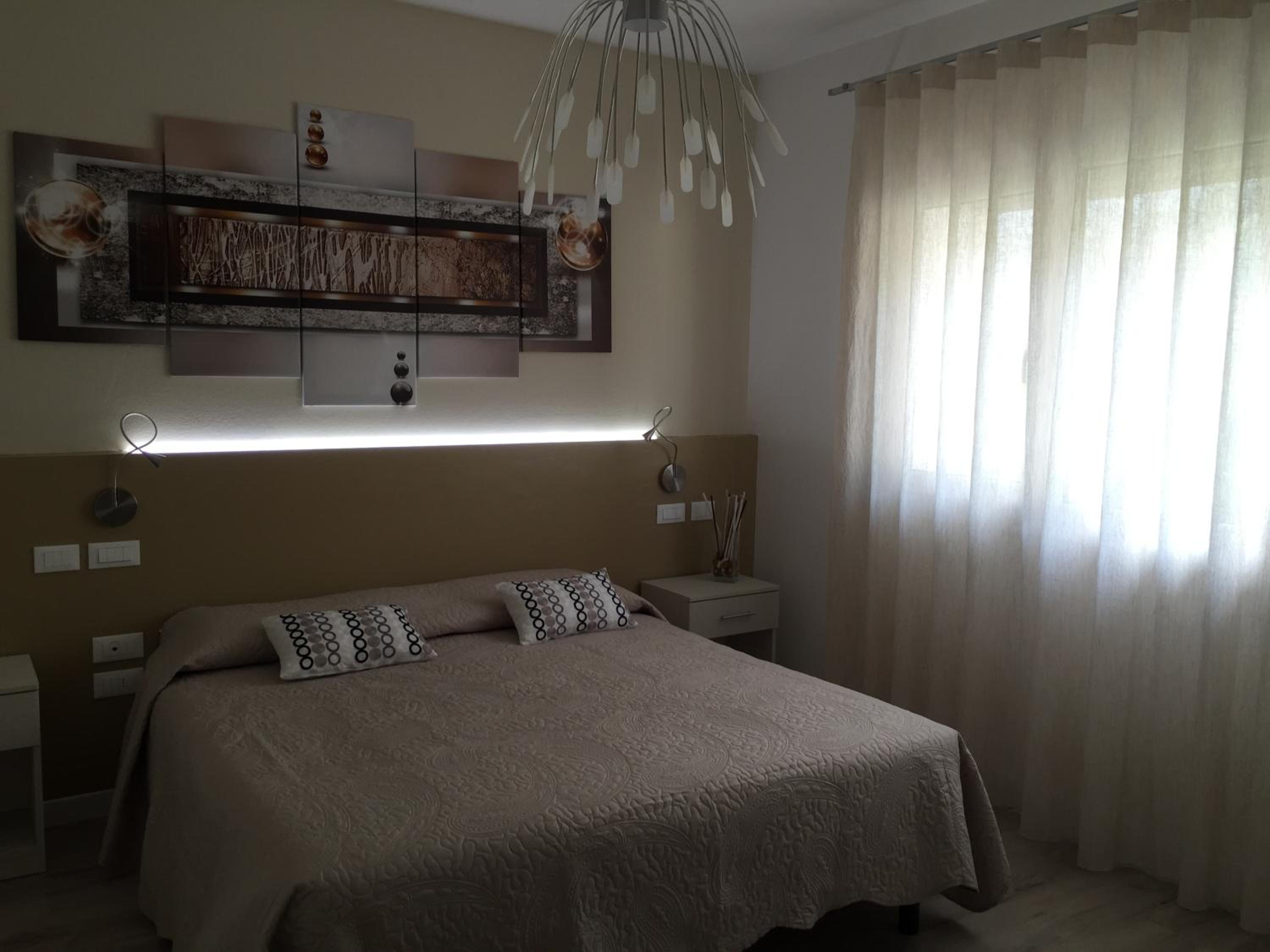 Double or Twin Room with Private Bathroom