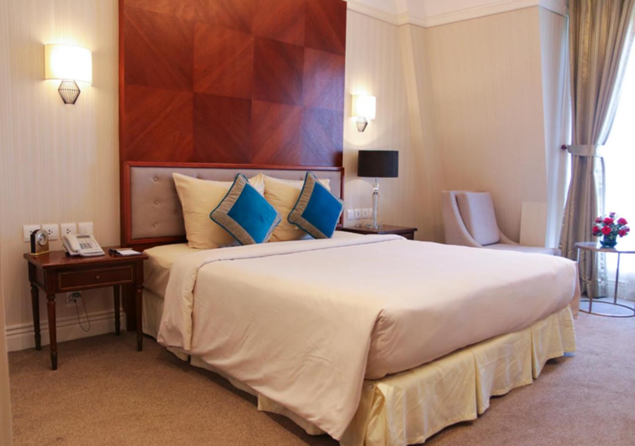 Deluxe Double Room photo 2