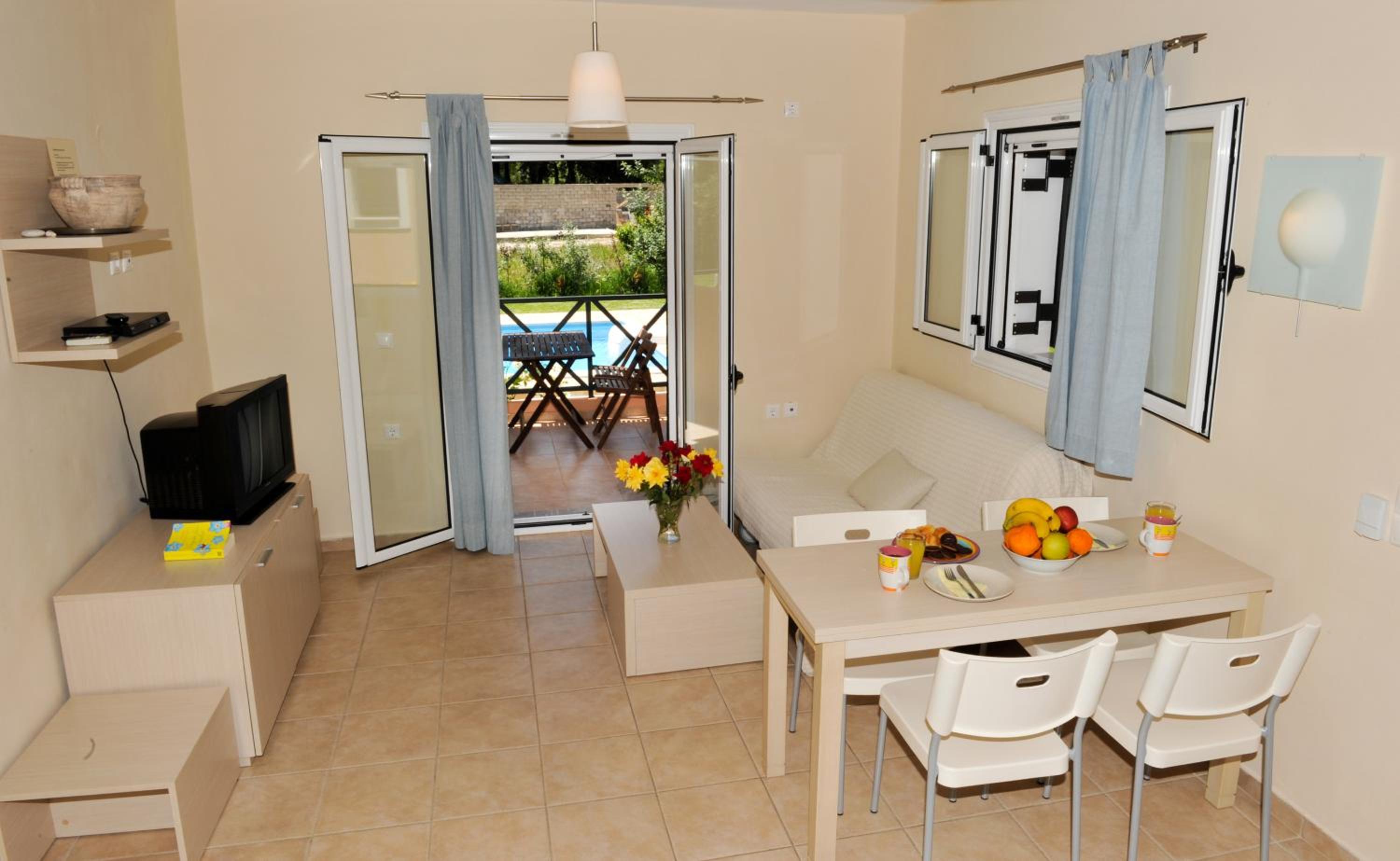 Maisonette photo 1