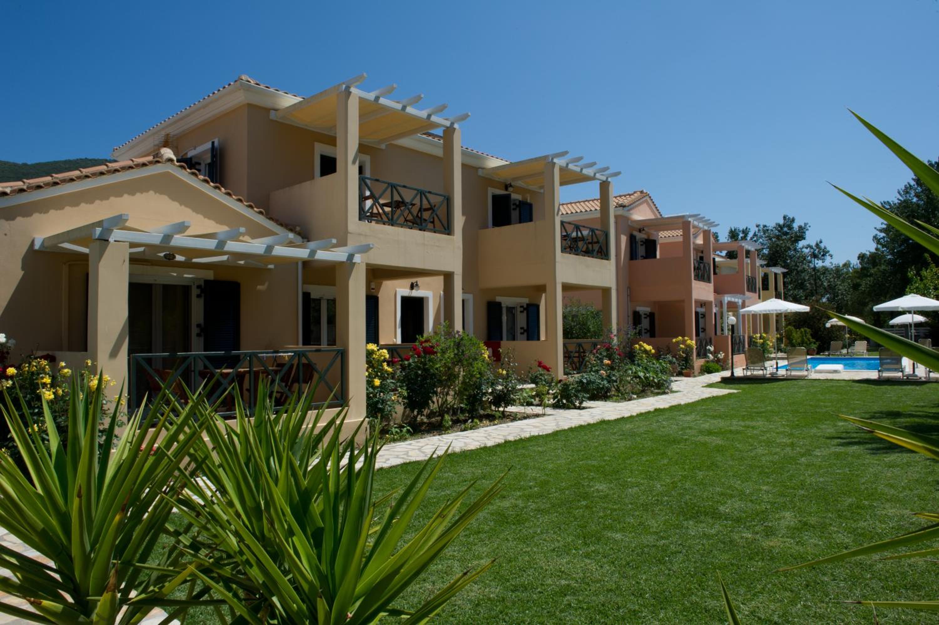 Superior Apartment photo 2