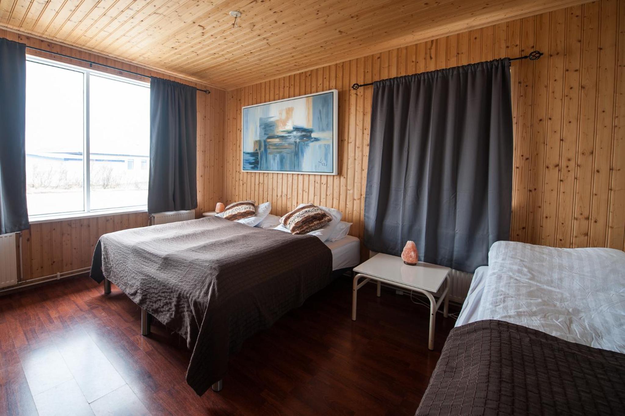 Triple Room With Private Bathroom photo 3