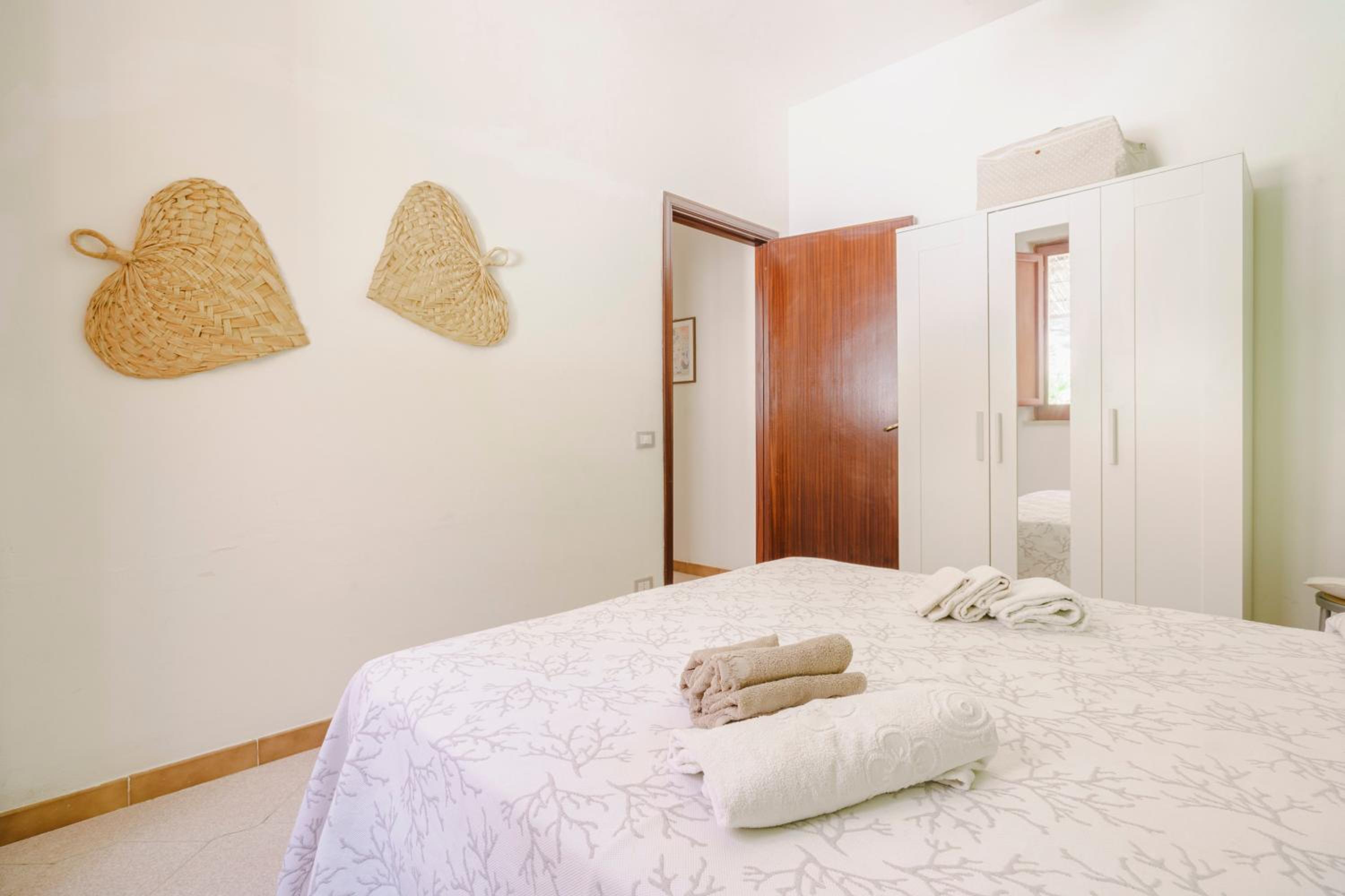 Three-Bedroom Villa photo 1