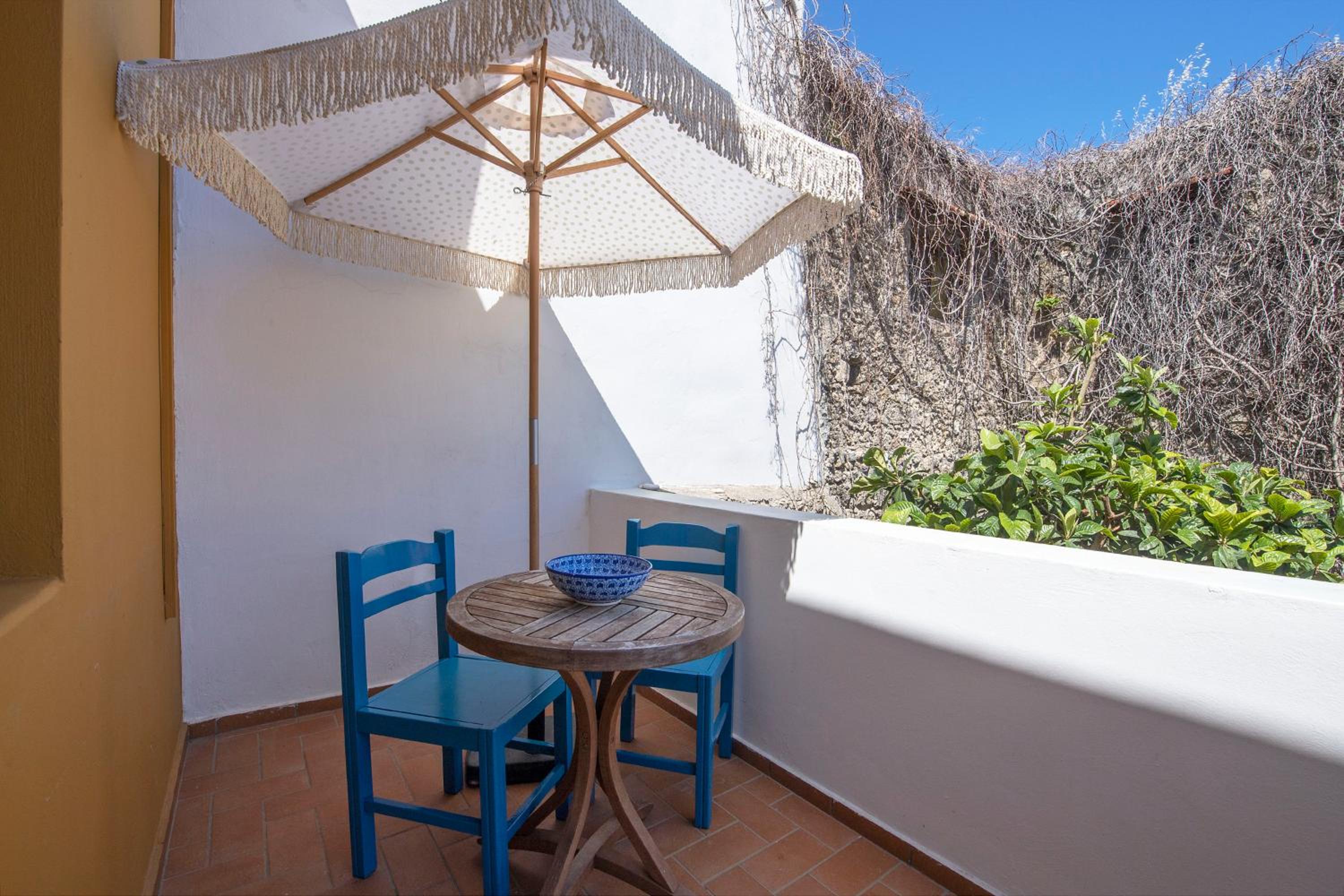 Double Room with Balcony photo 2
