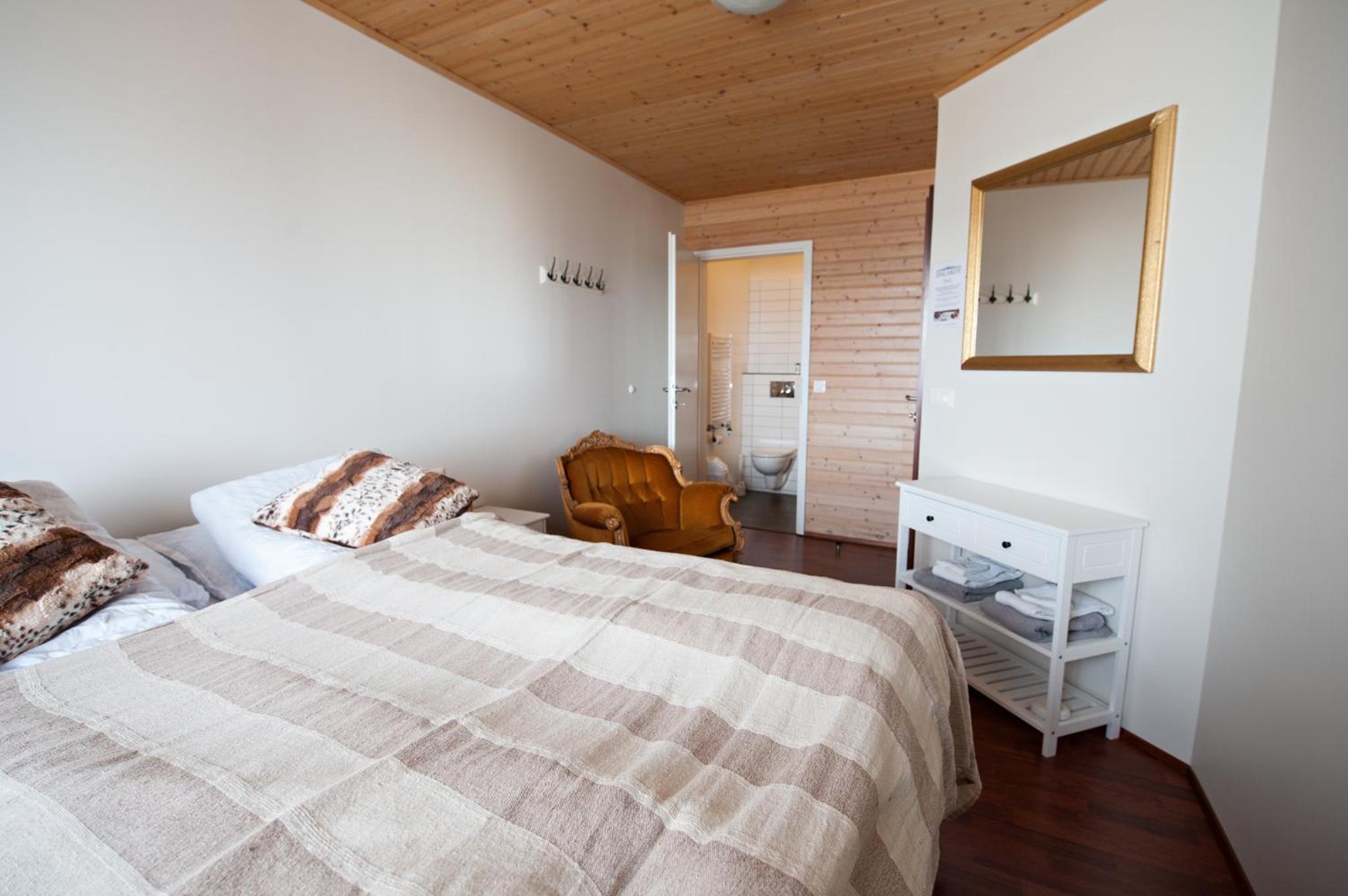 Double Room photo 2