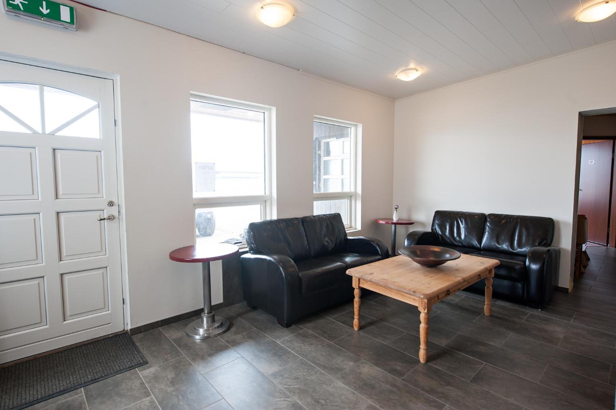 Triple Room With Shared Bathroom photo 1