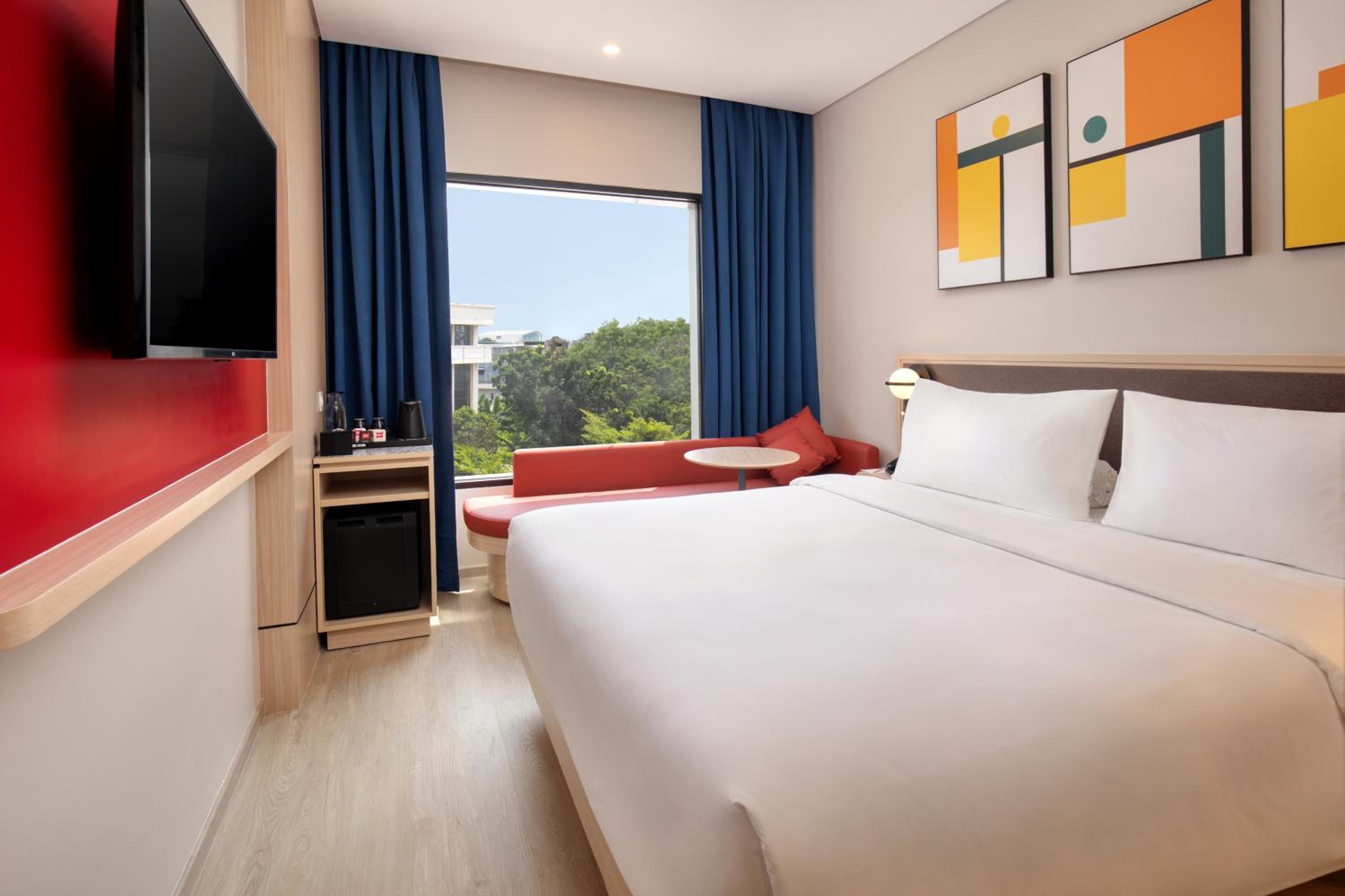 Standard Double Room - Photo 6