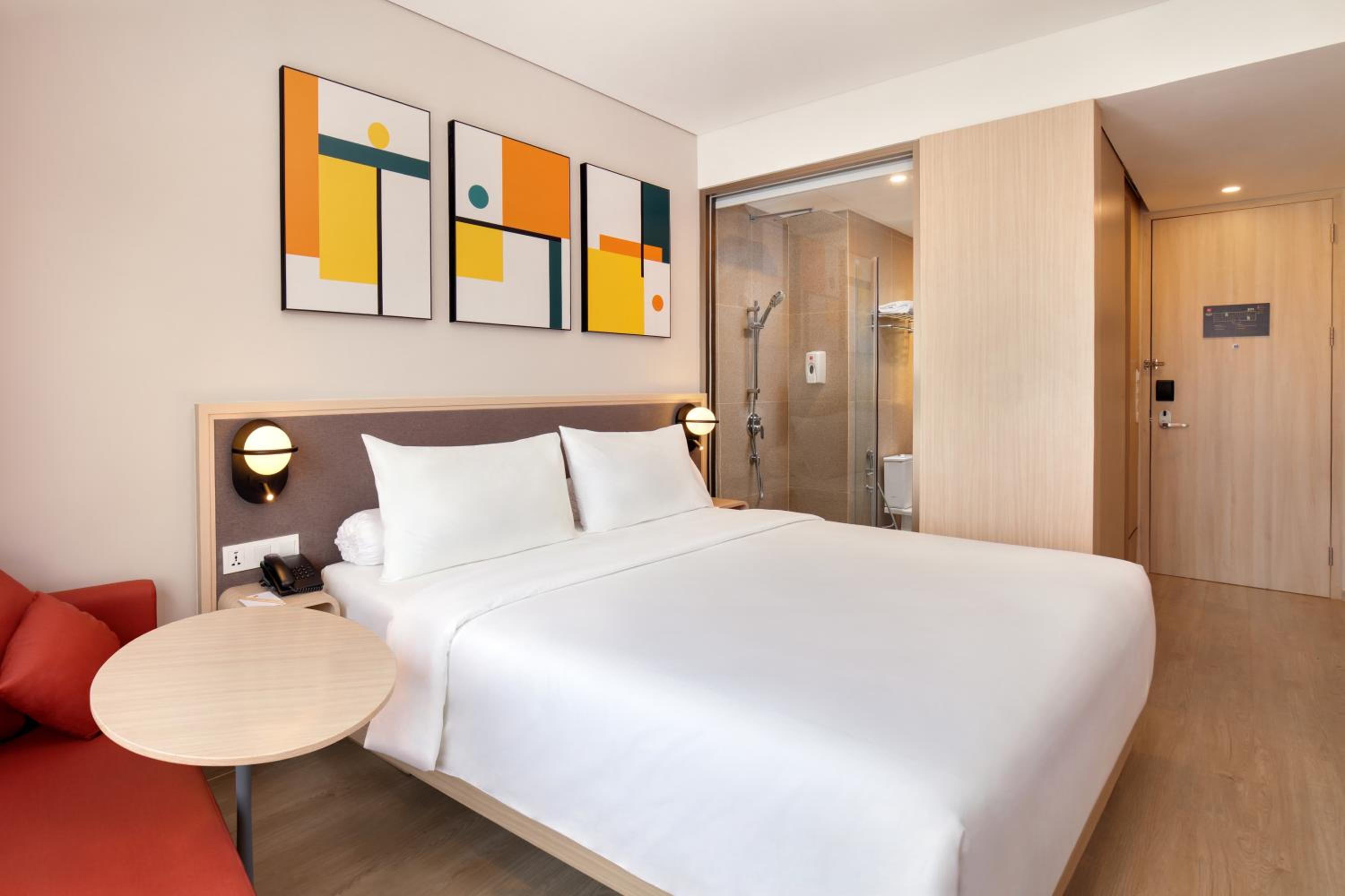 Standard Large Double Room - Photo 7