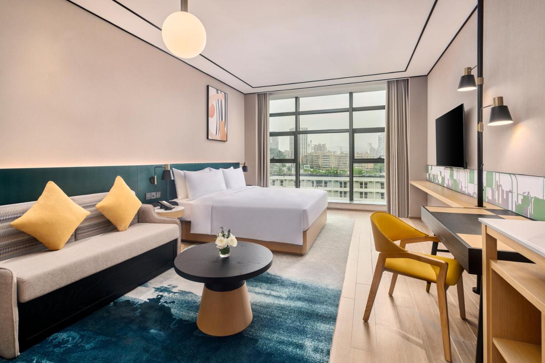 Superior King Room photo 3