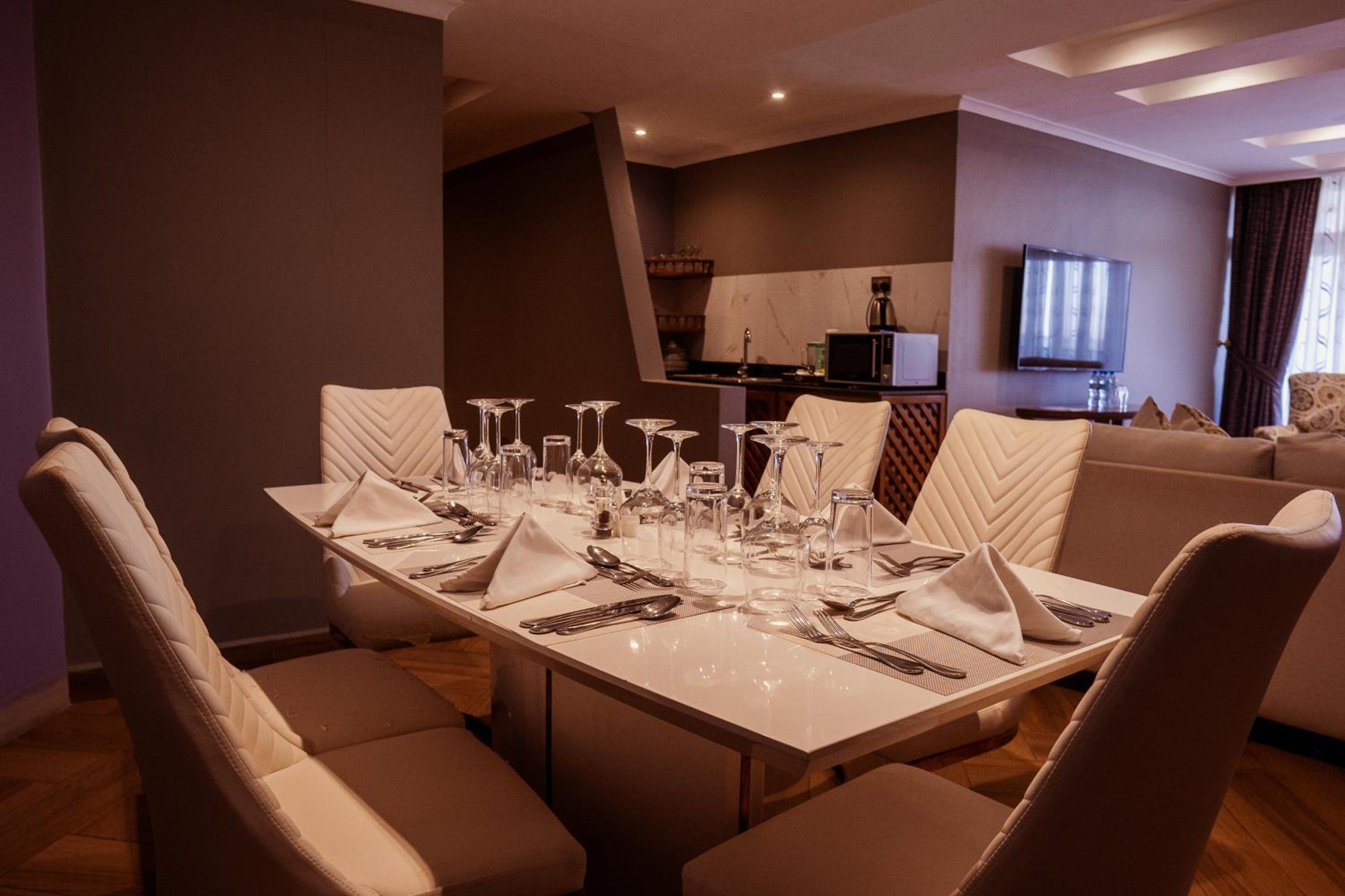 Presidential Suite photo 3
