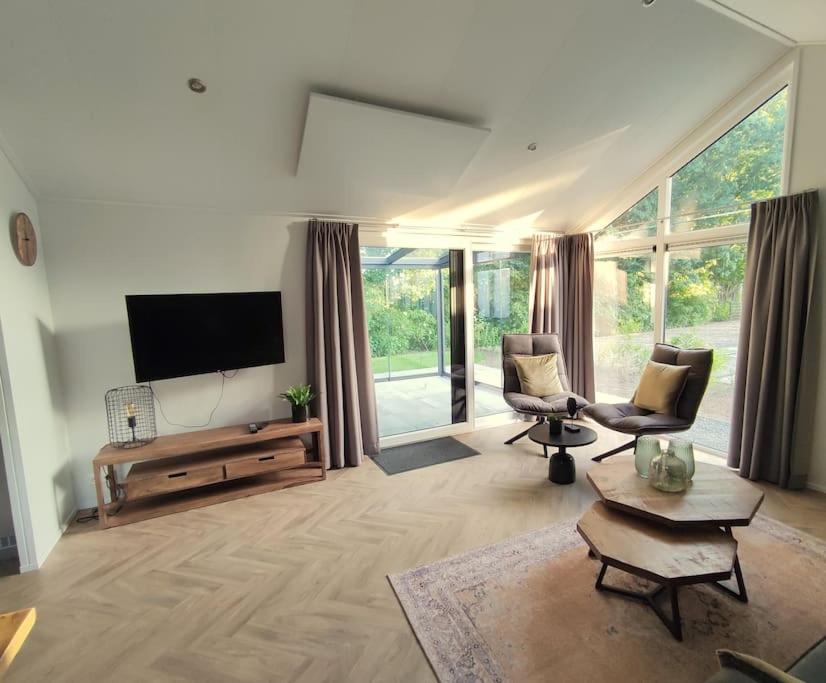 Two-Bedroom House photo 2