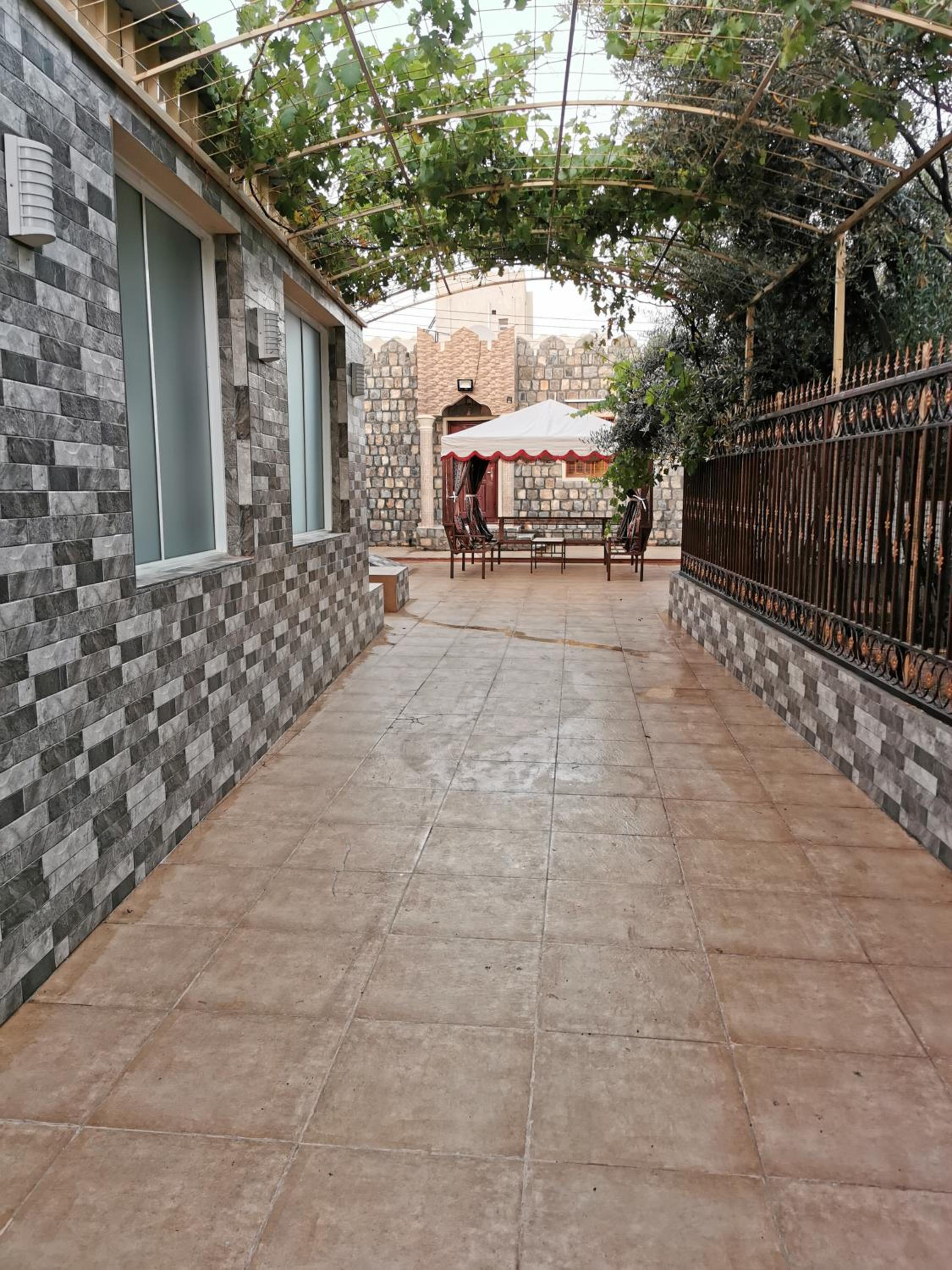 Villa with Private Pool photo 2
