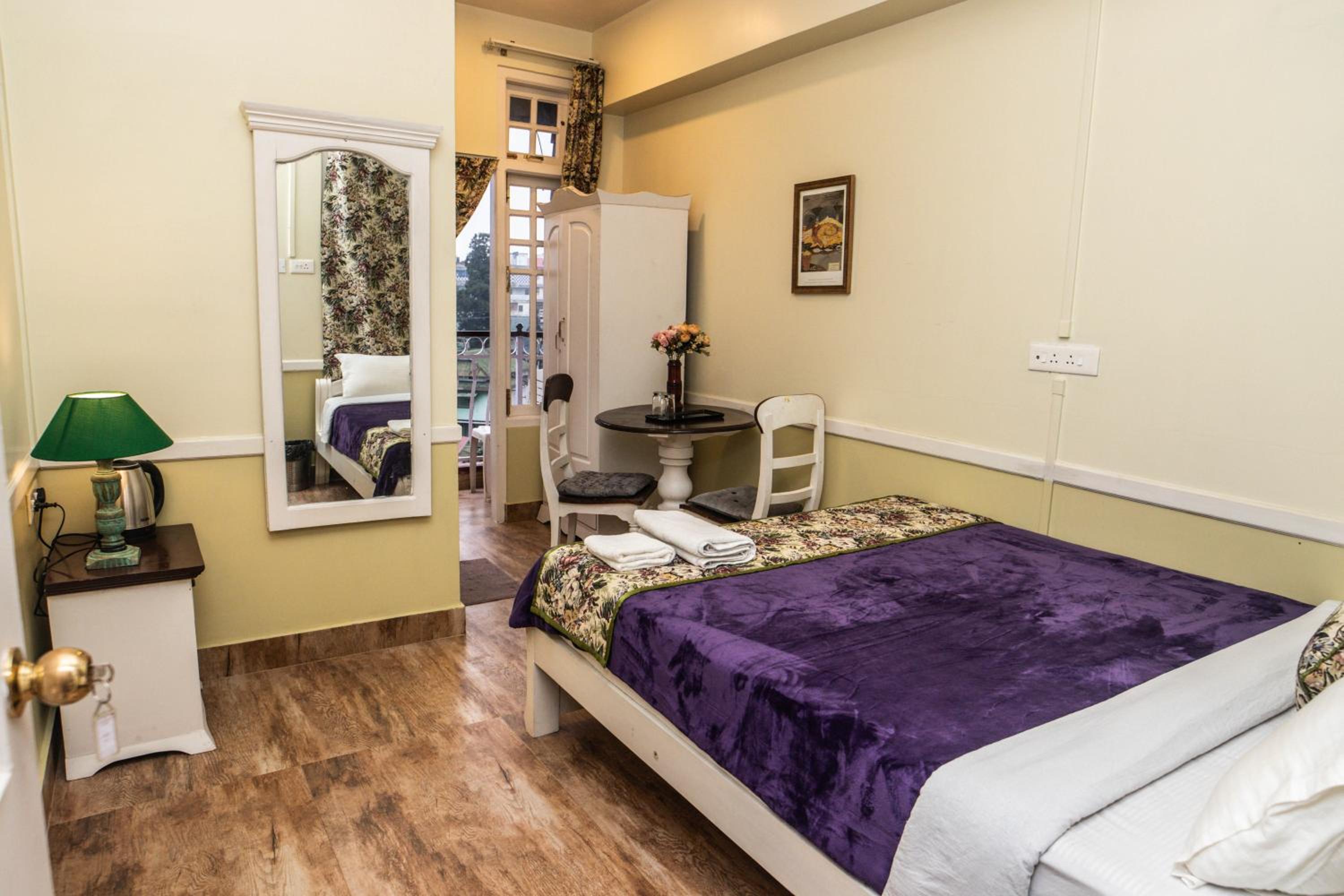 Double Room photo 1