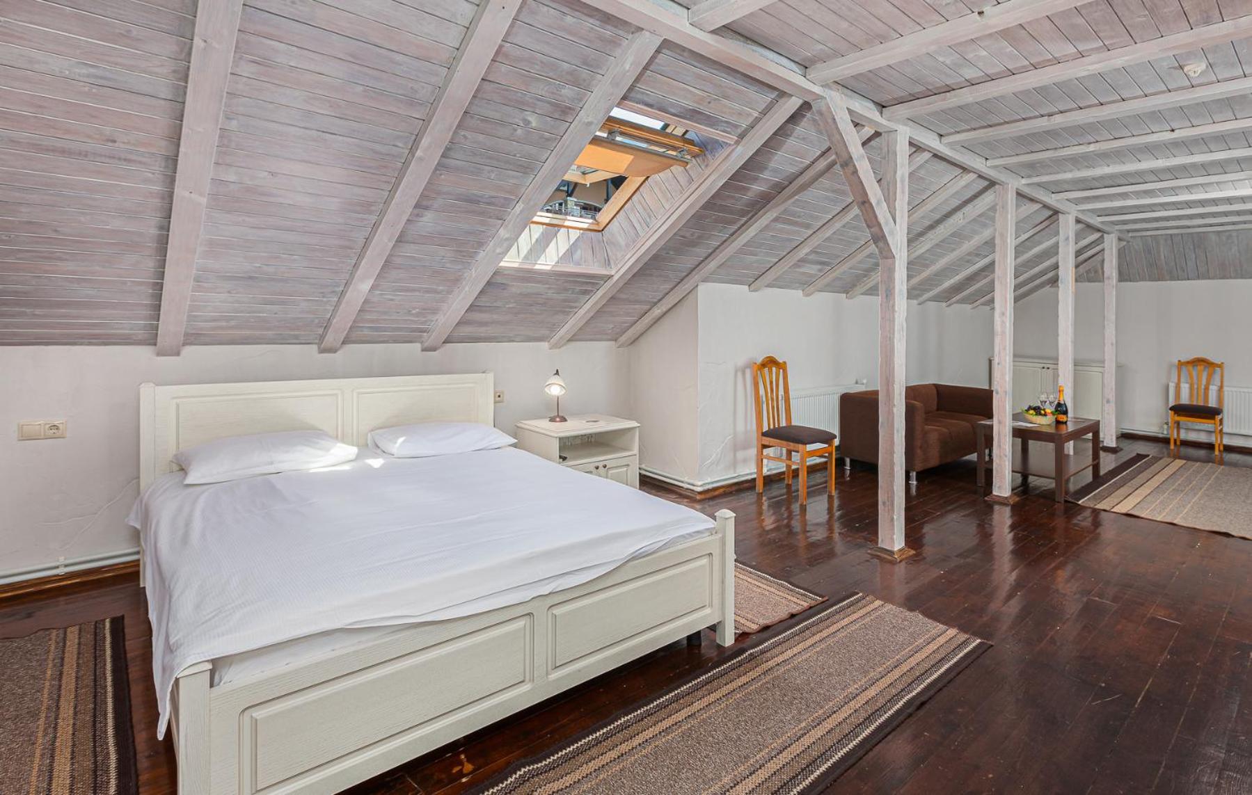Double Room photo 3