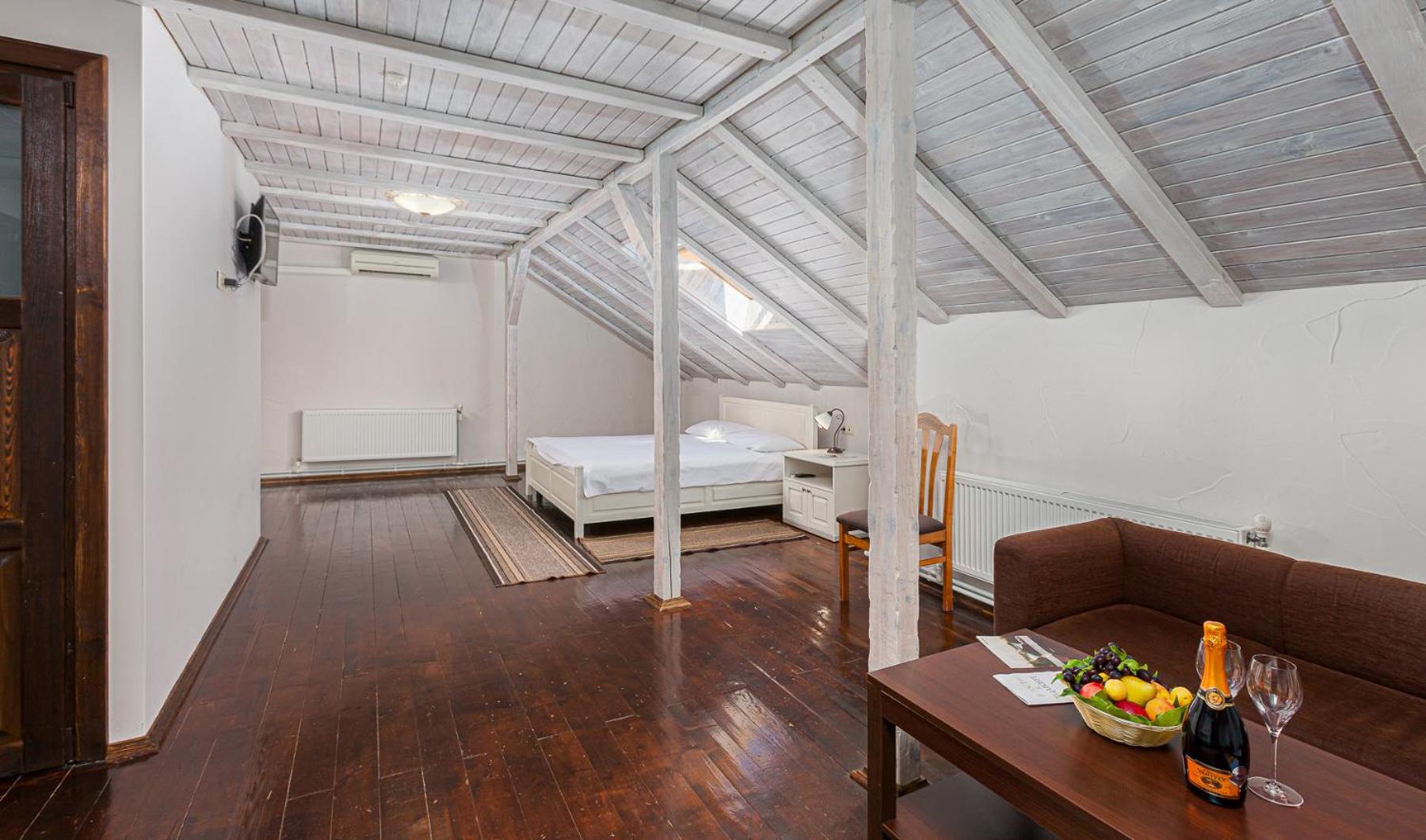 Double Room photo 2