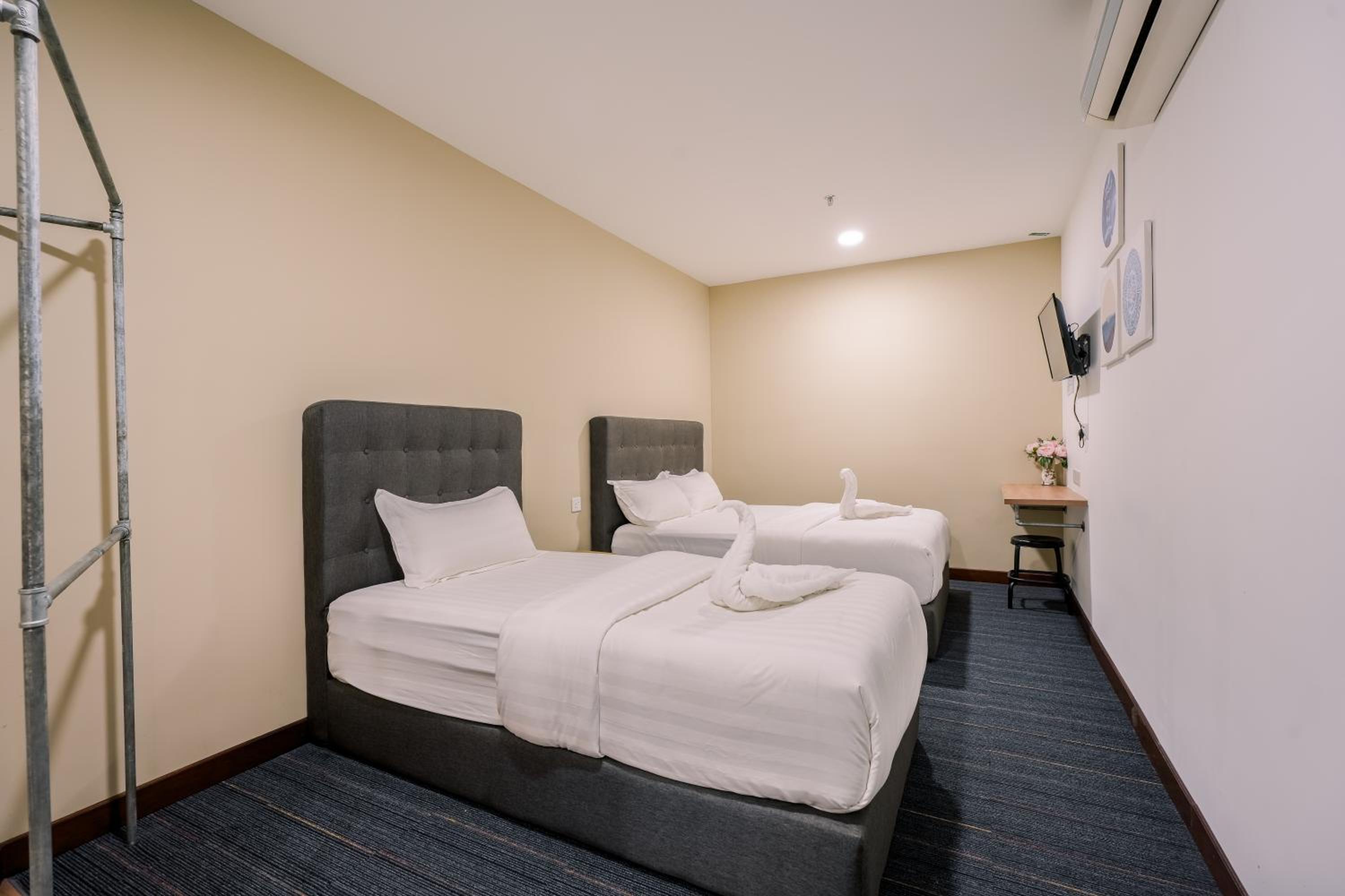Basic Triple Room - Photo 4