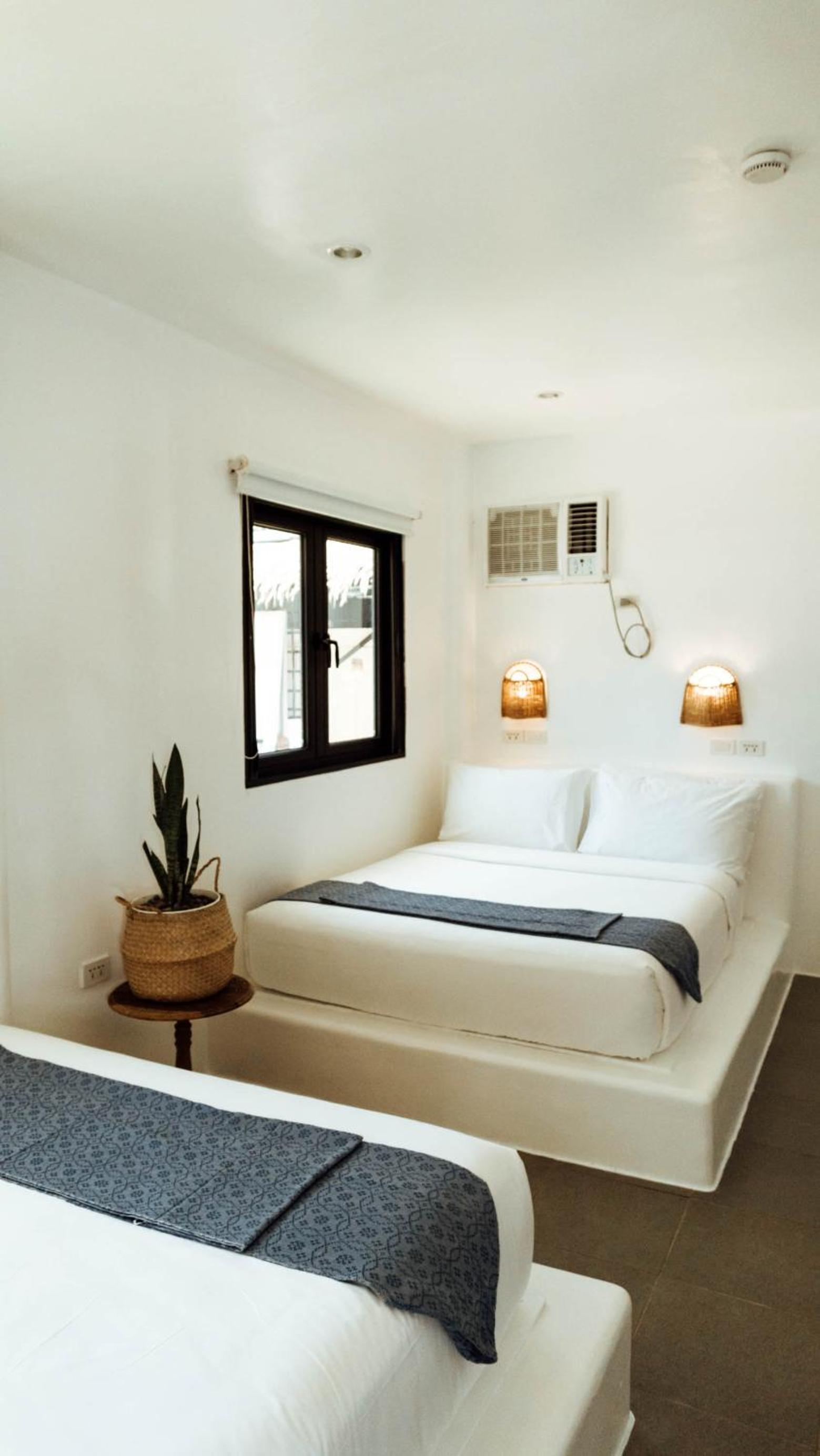 Standard Quadruple Room photo 1
