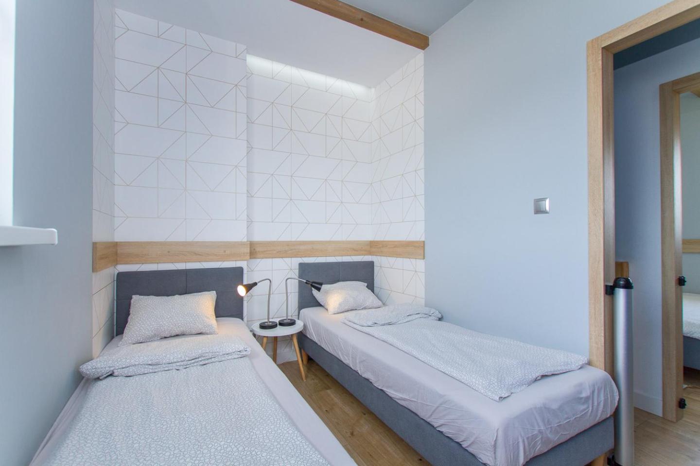 Two-Bedroom Chalet photo 2