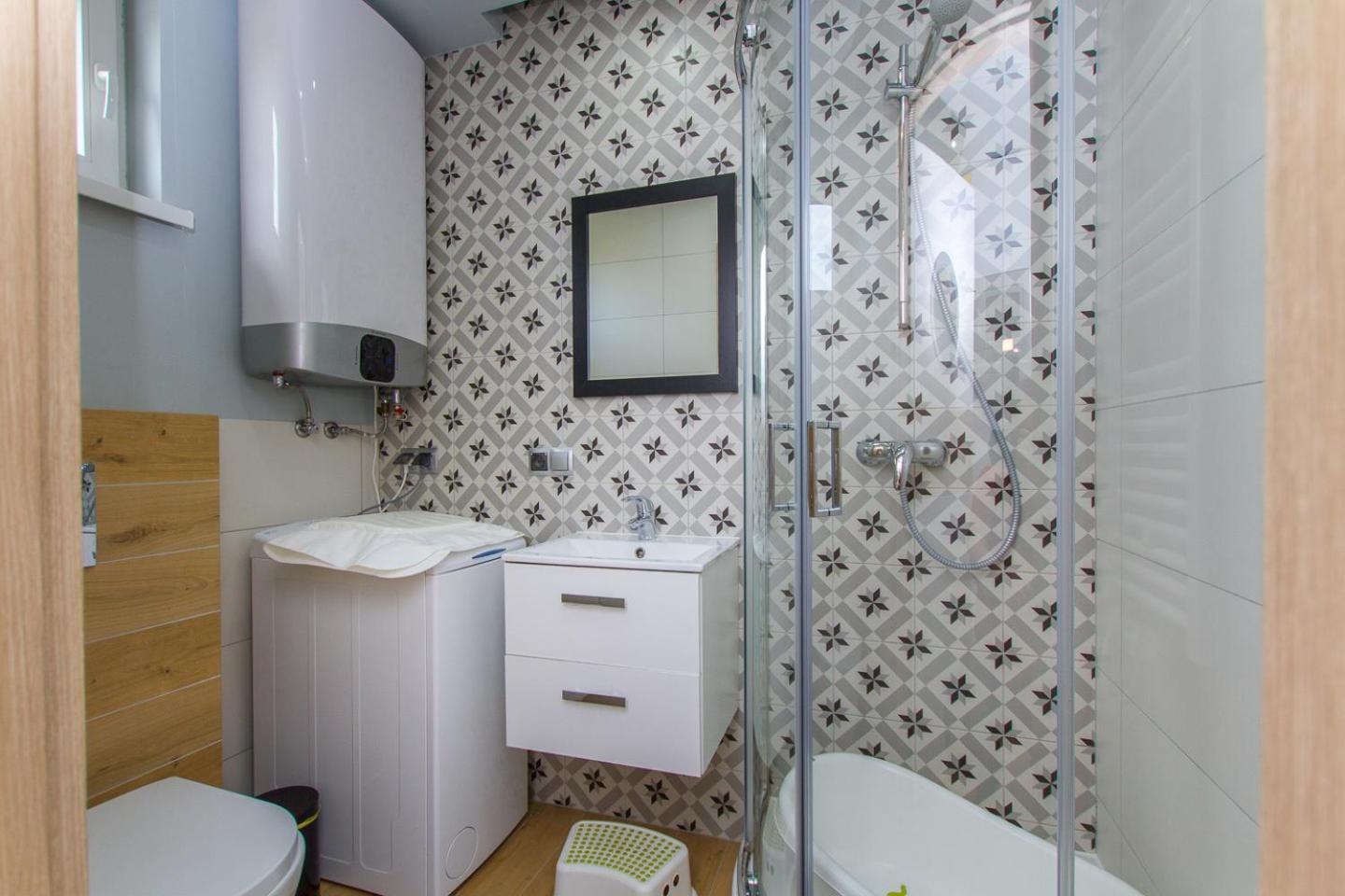 Two-Bedroom Chalet photo 2
