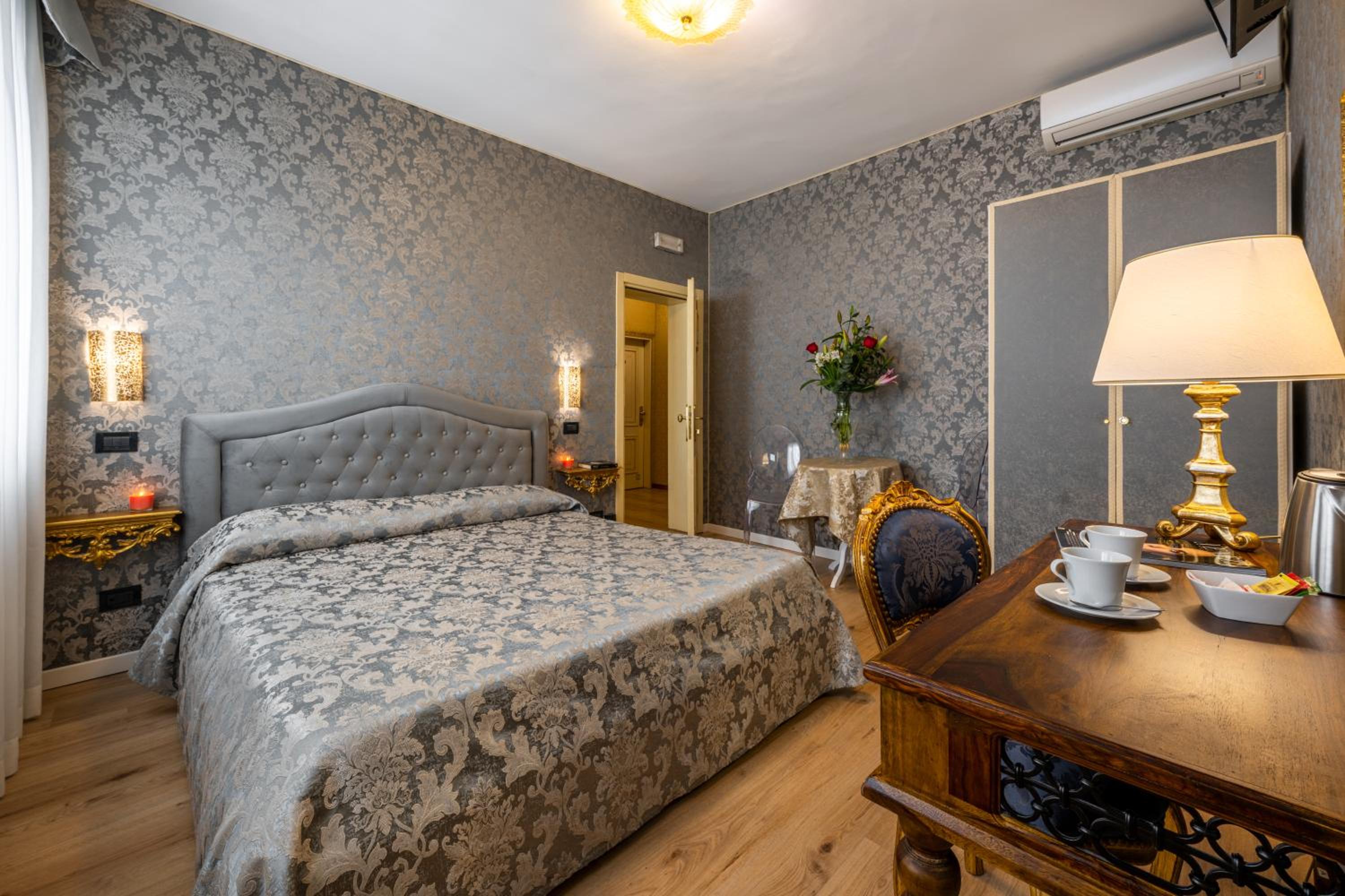 Superior Double Room photo 1