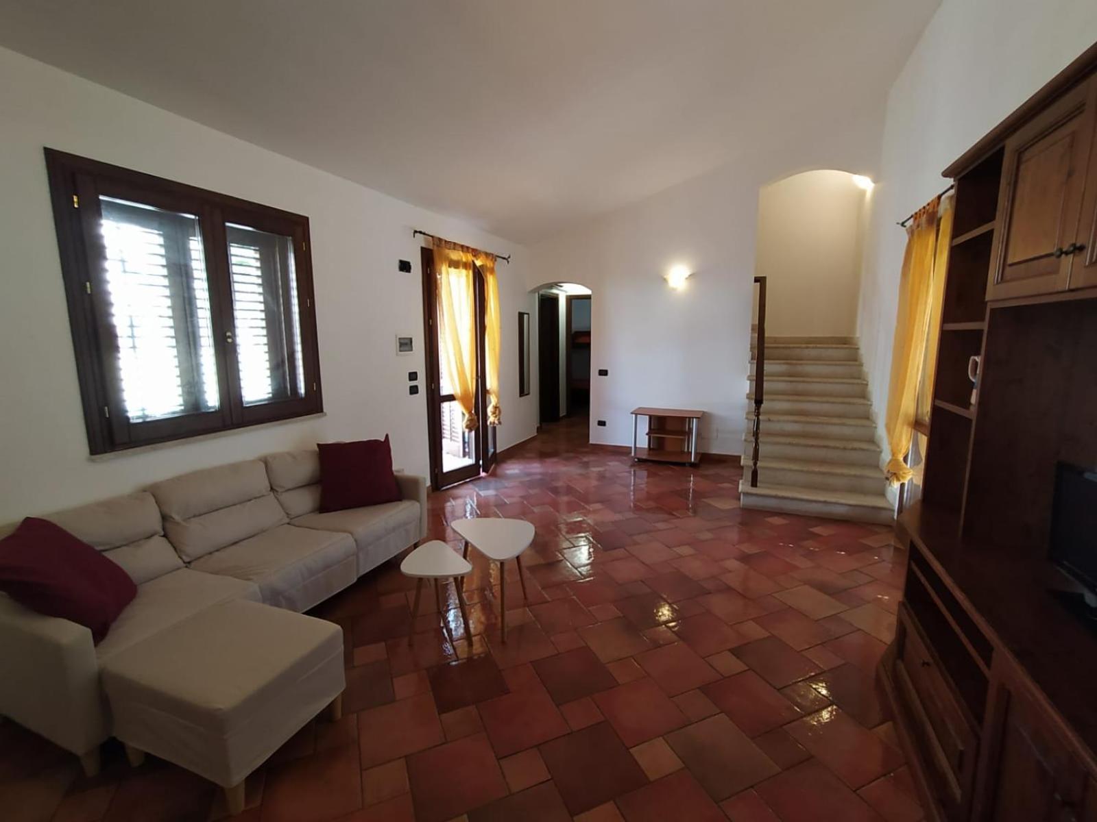 Four-Bedroom House photo 1