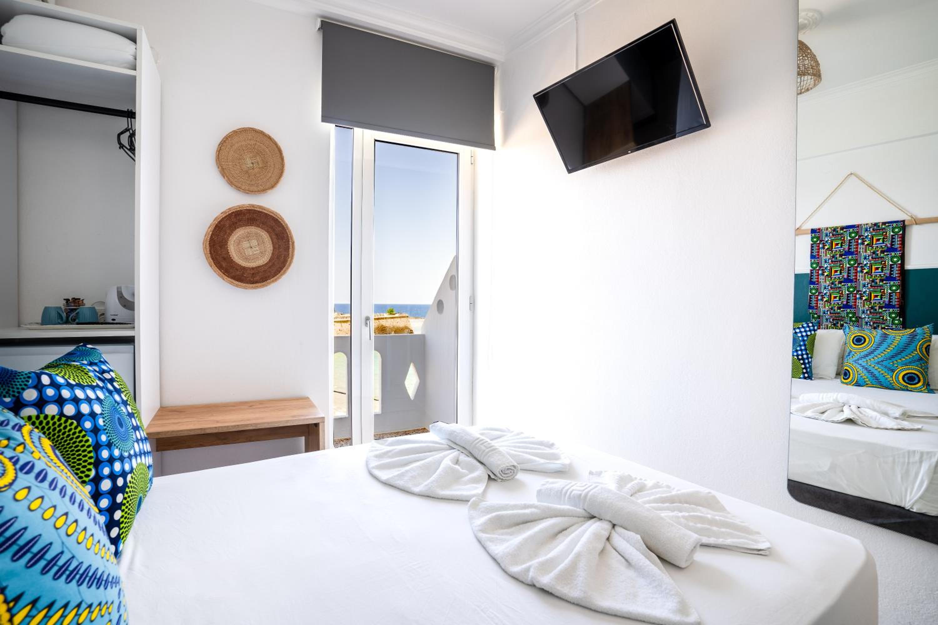 Budget Double Room photo 1