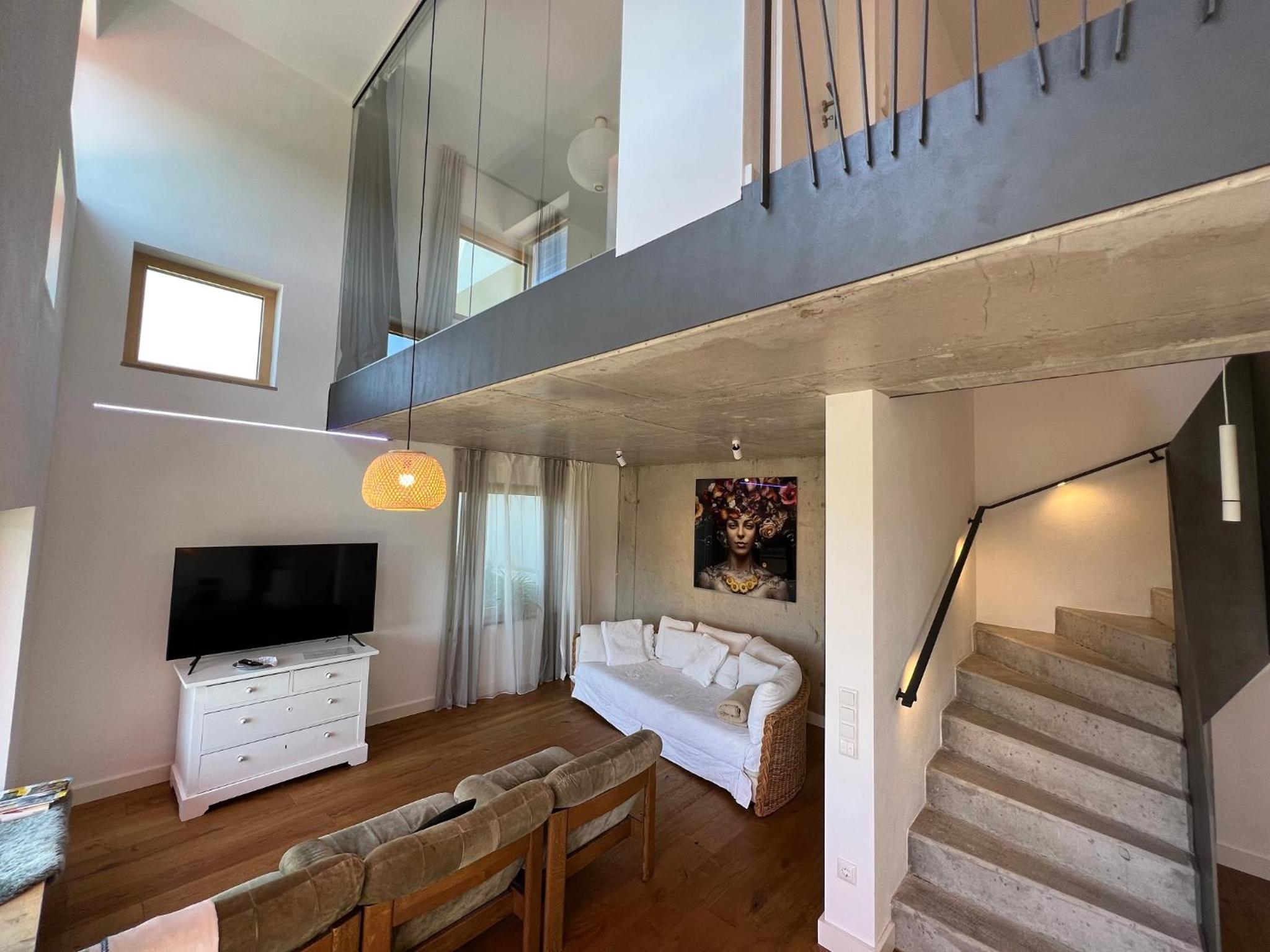 Apartment photo 1
