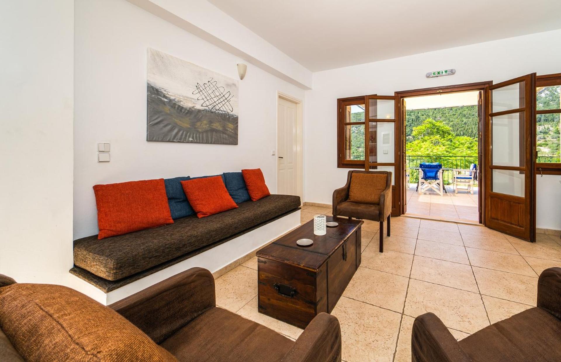 Two-Bedroom Villa photo 2