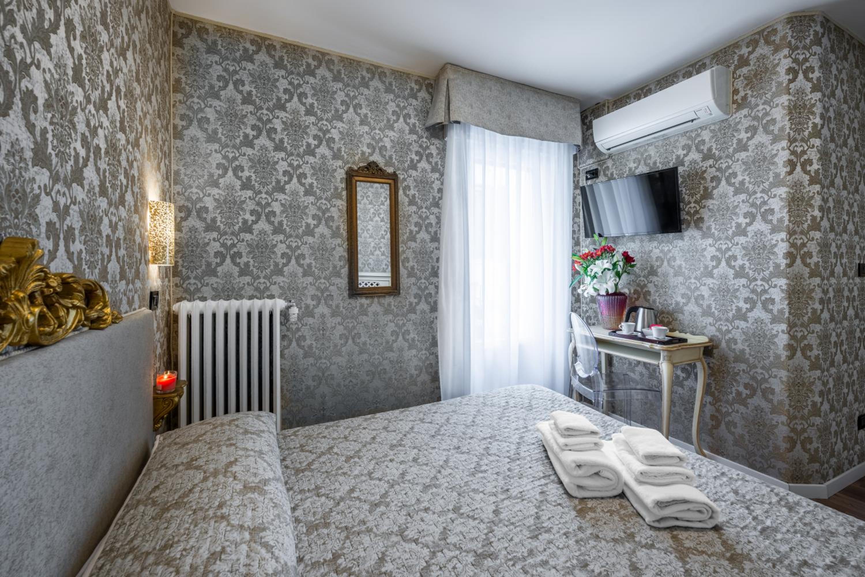 Double Room with Terrace photo 1