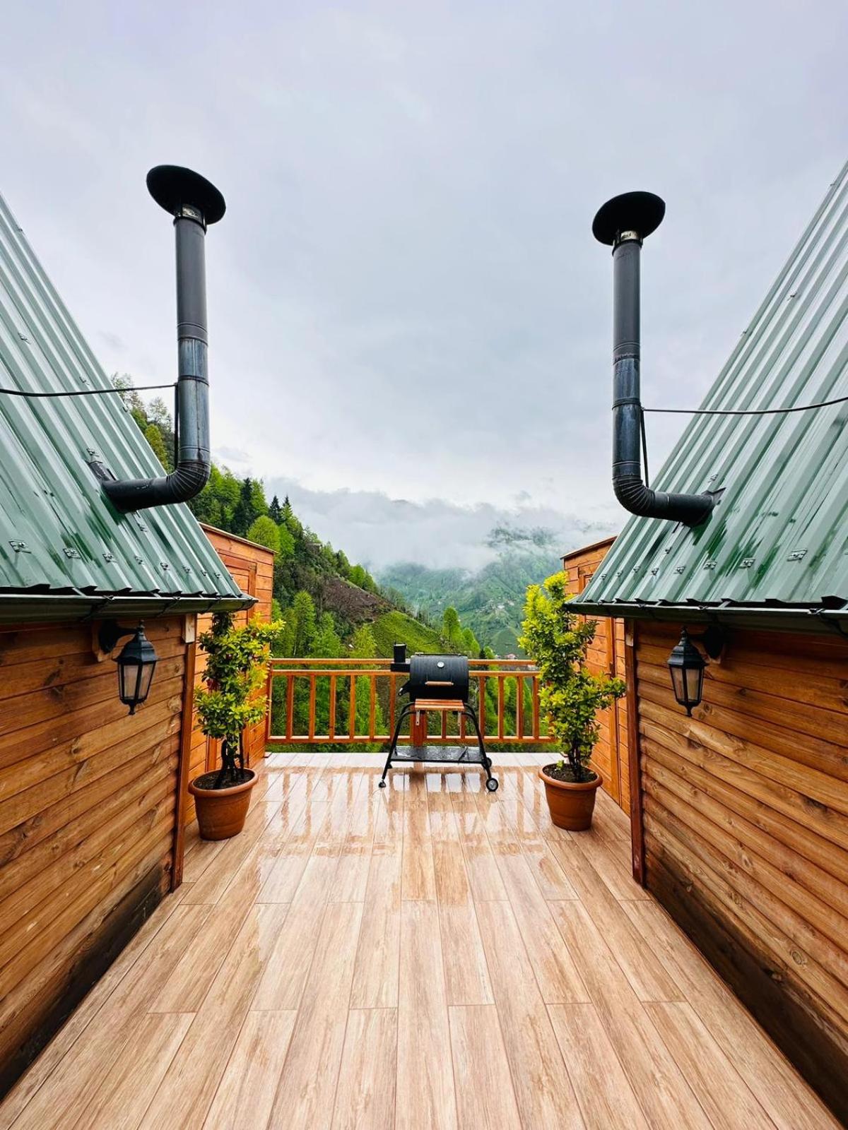Deluxe Bungalow with Garden View - Photo 25