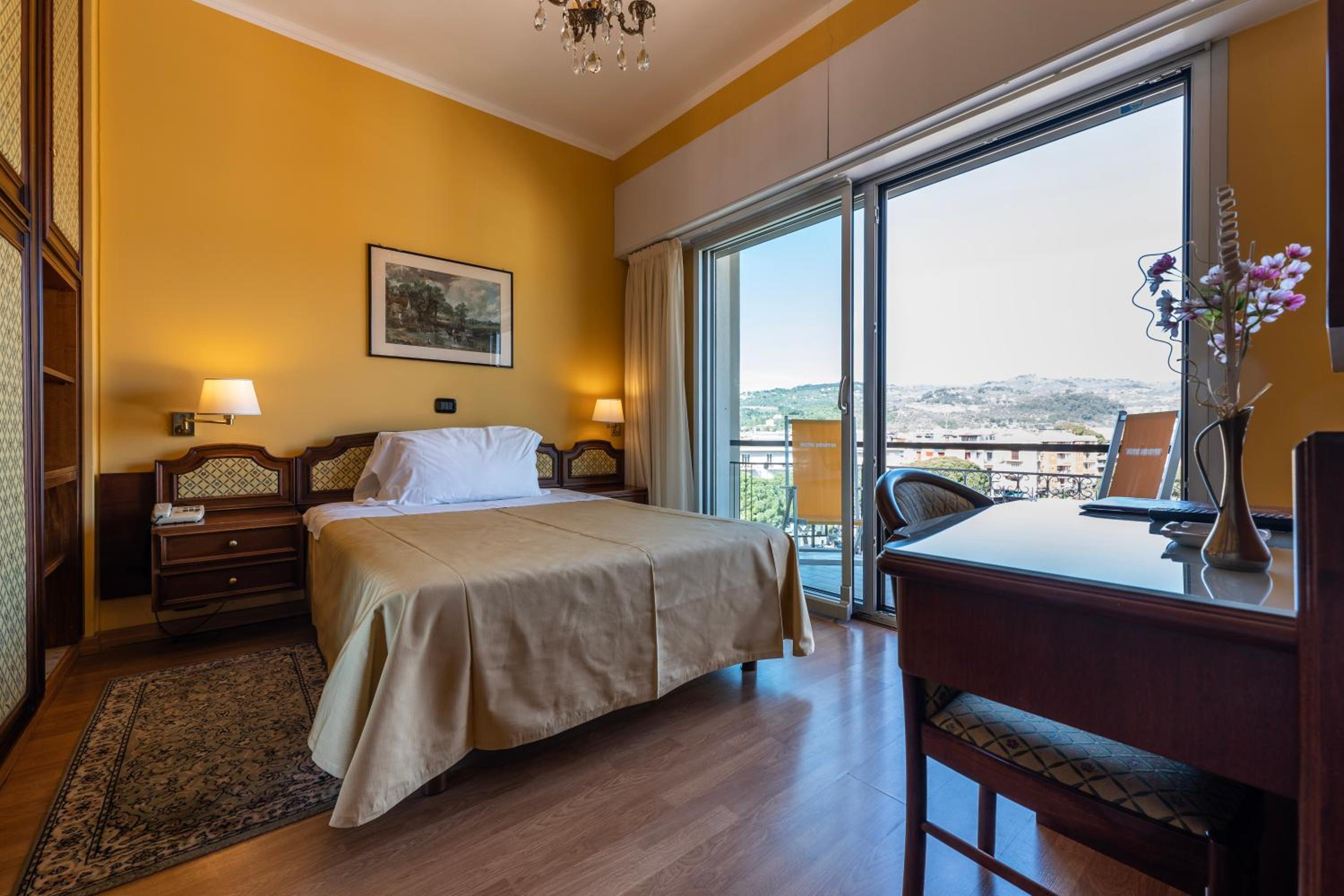 Single Room