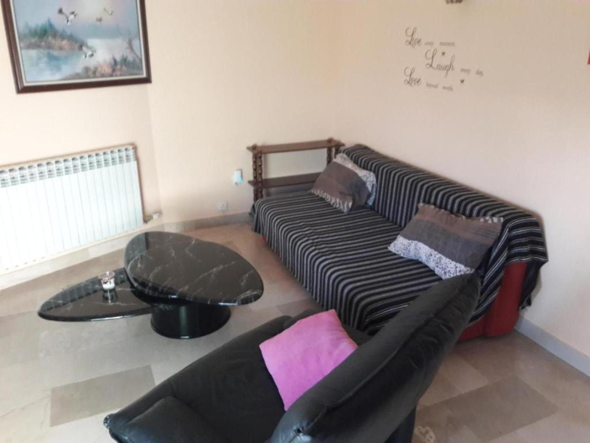 One Bedroom Apartment with Terrace photo 2