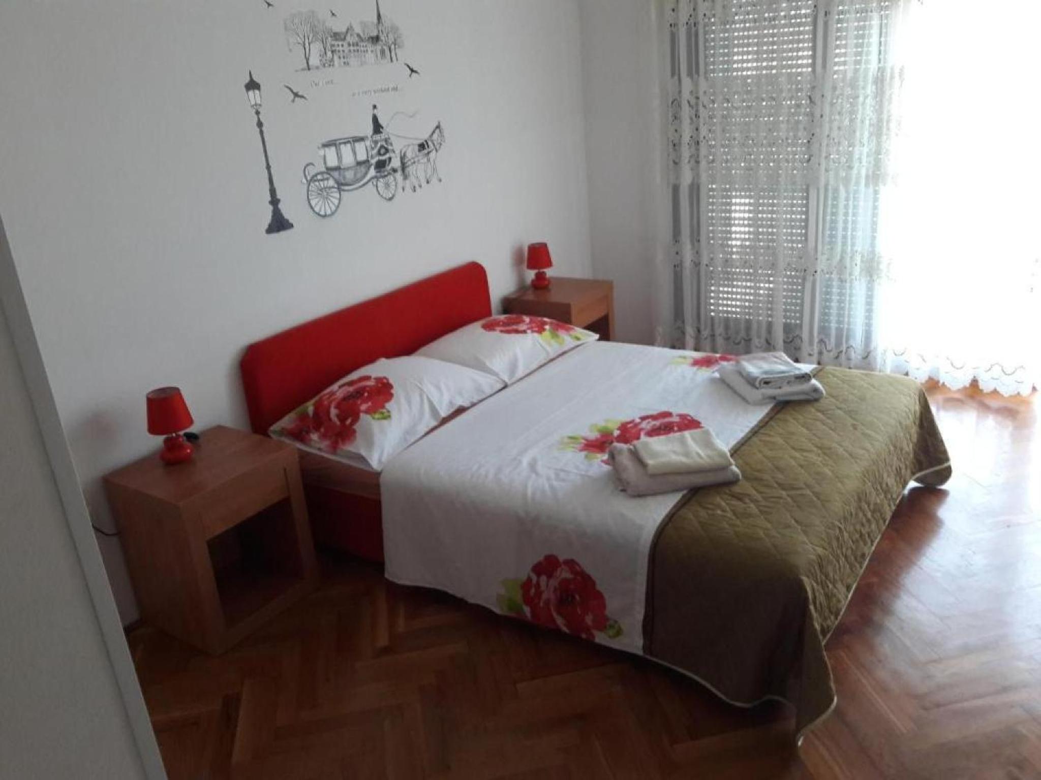 Two Bedroom Apartment with Terrace photo 1