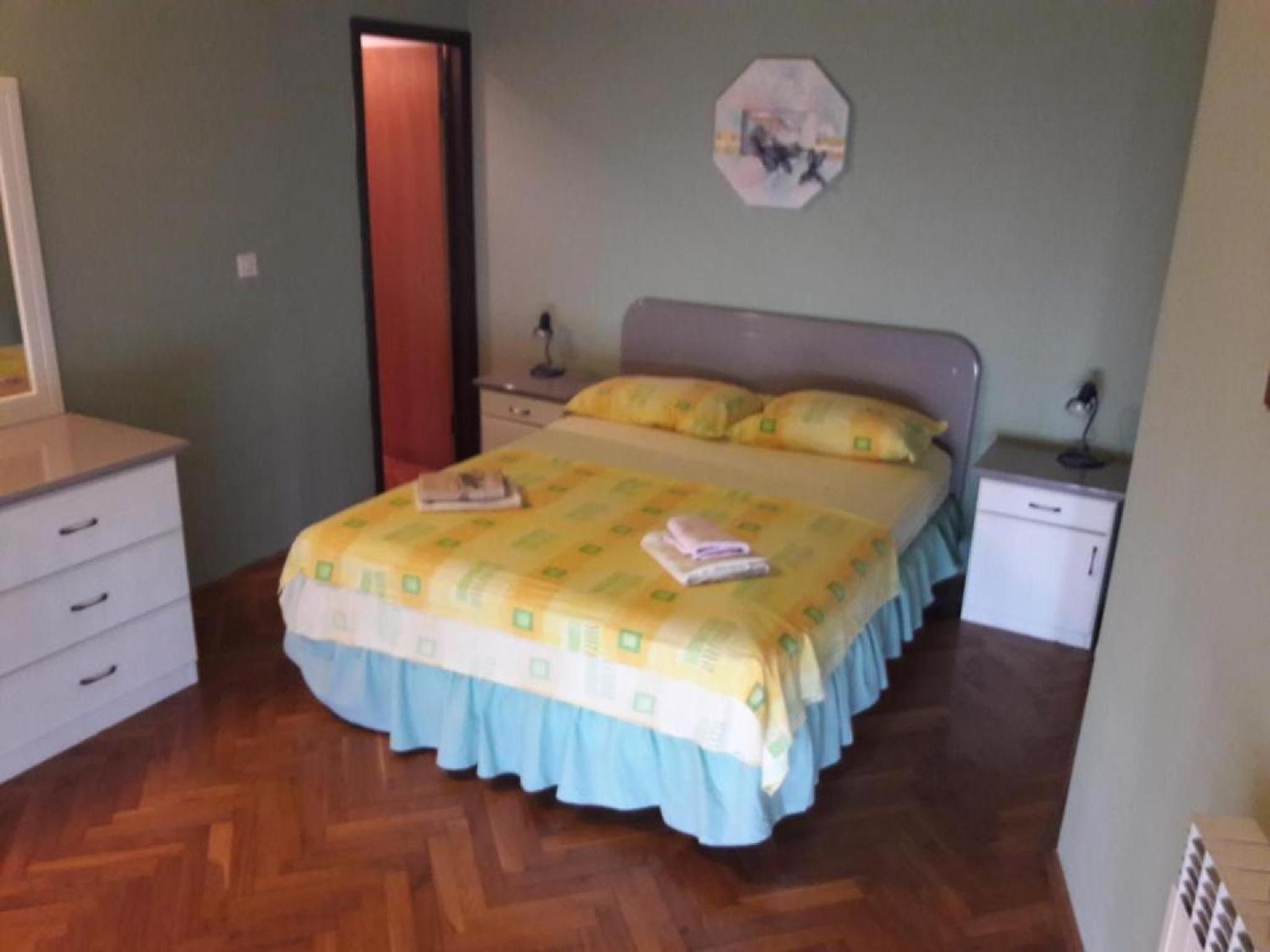 Two Bedroom Apartment with Terrace photo 3